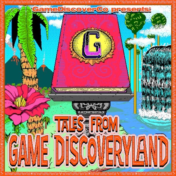 Podcast: Kate Gray on how media discover your games Podcast: Kate Gray on how media discover your games