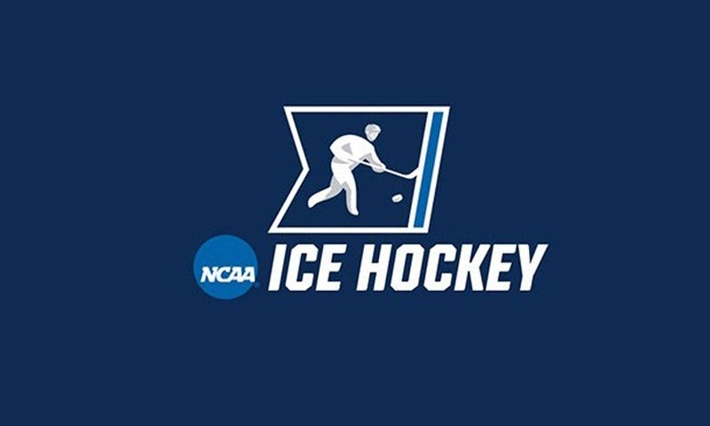The State of the Game Press Conference from the Frozen Four