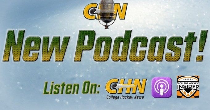 Podcast: CHN Insiders (Ep. 13, 2024-25)