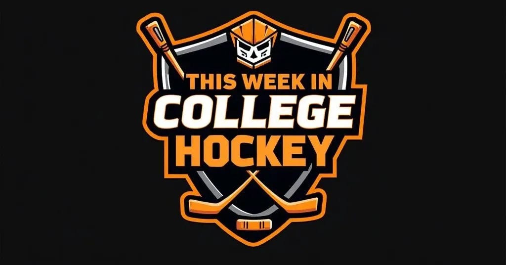 TWICH Ep. 1: McKenna's debut, USCS roster selection, and more TWICH Ep. 1: McKenna's debut, USCS roster selection, and more