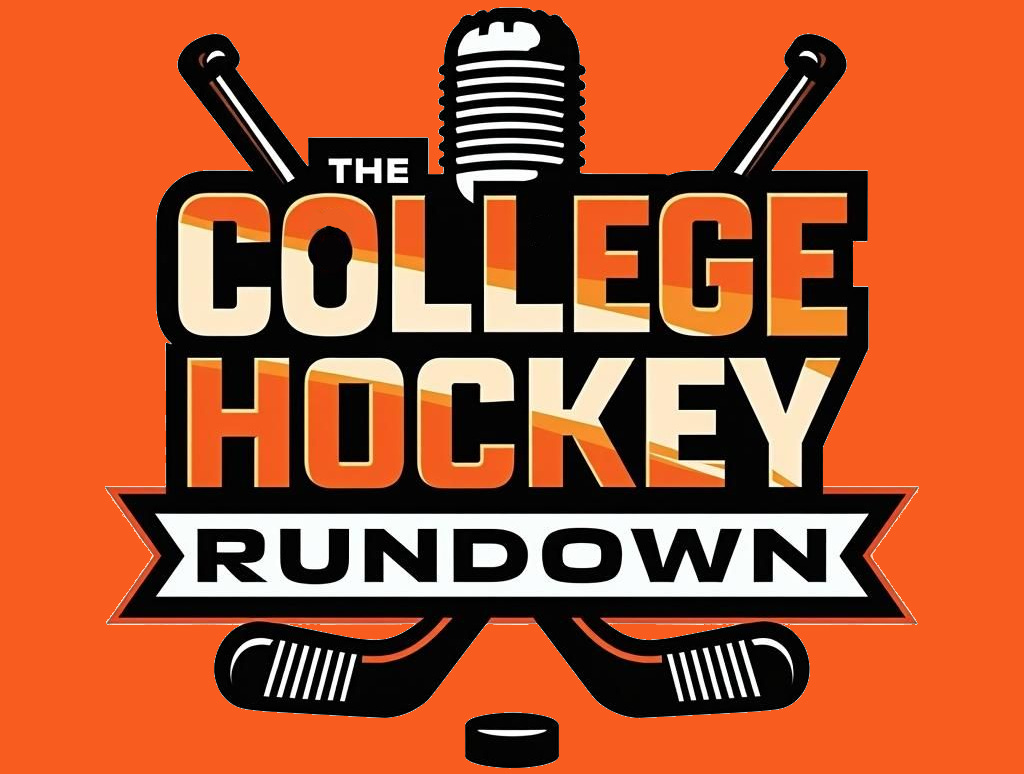 The College Hockey Rundown Ep. 2: Here comes the money The College Hockey Rundown Ep. 2: Here comes the money