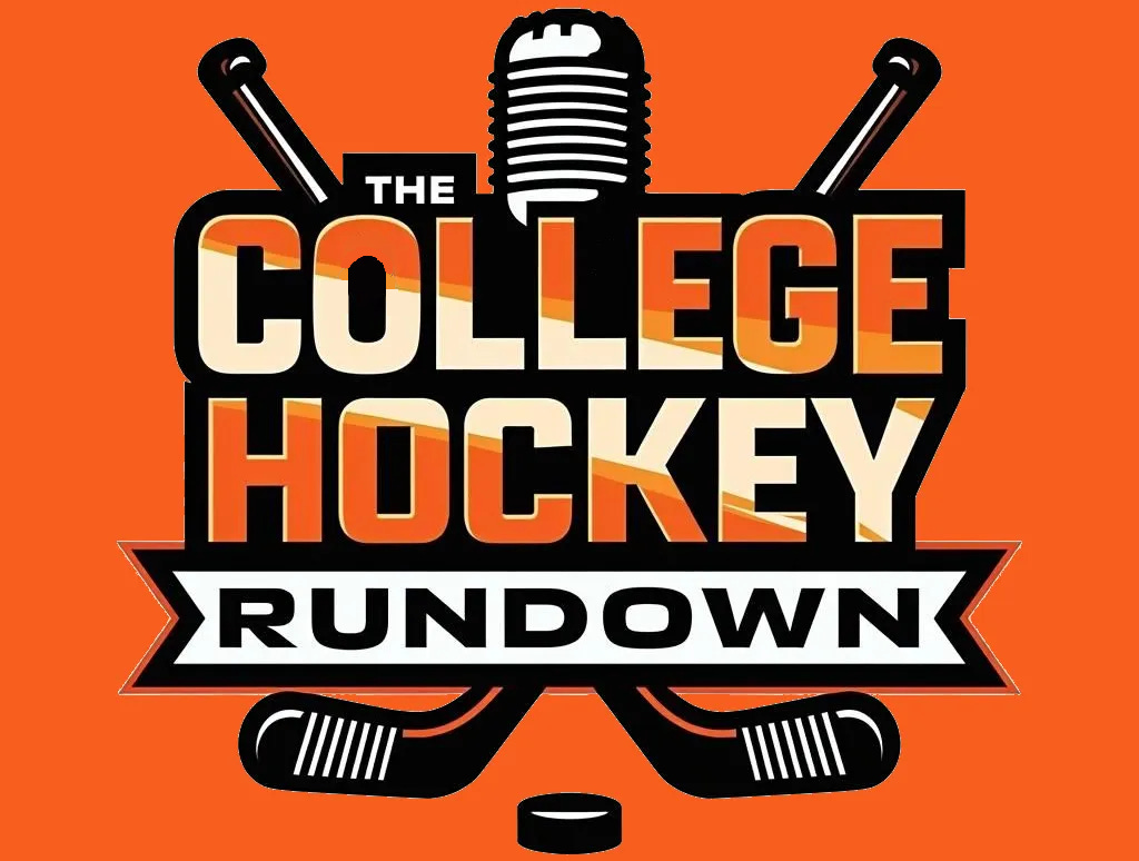 College Hockey Rundown Ep. 3: Who's better than Sparty? College Hockey Rundown Ep. 3: Who's better than Sparty?