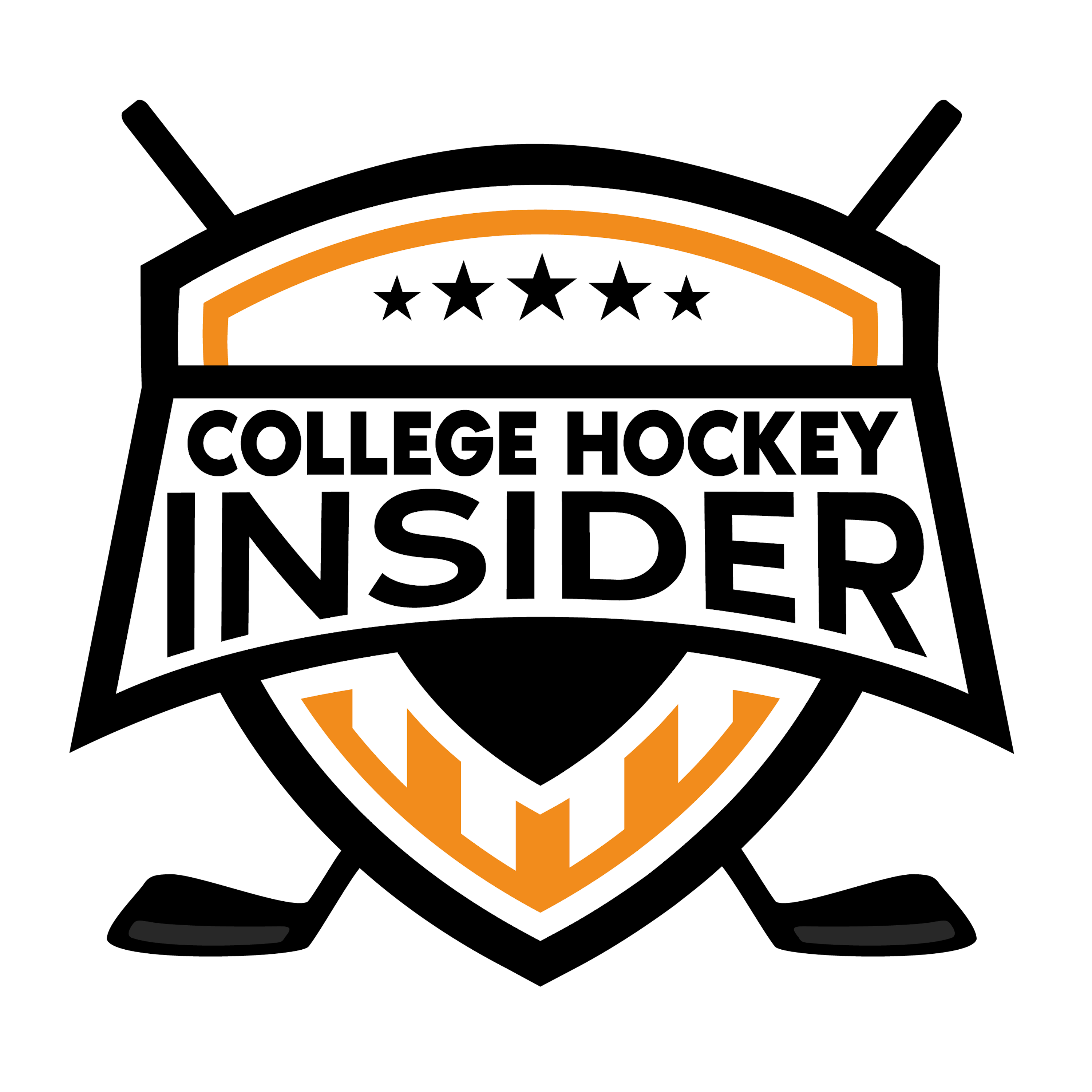 College Hockey Insider Podcast: Intro