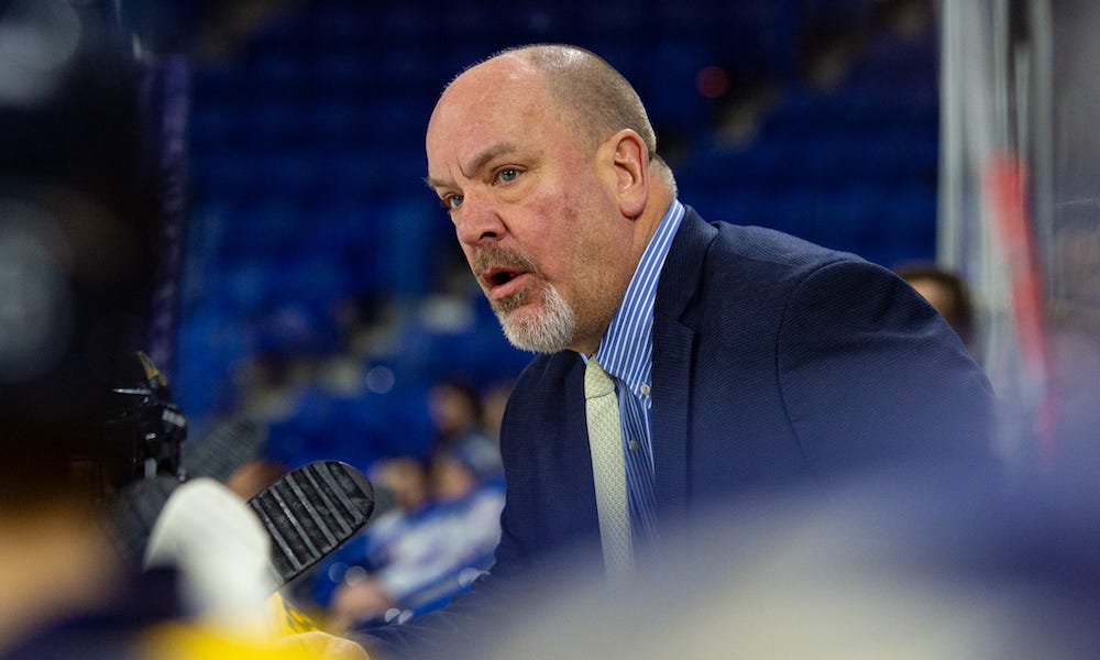 Podcast #2 - Scott Borek