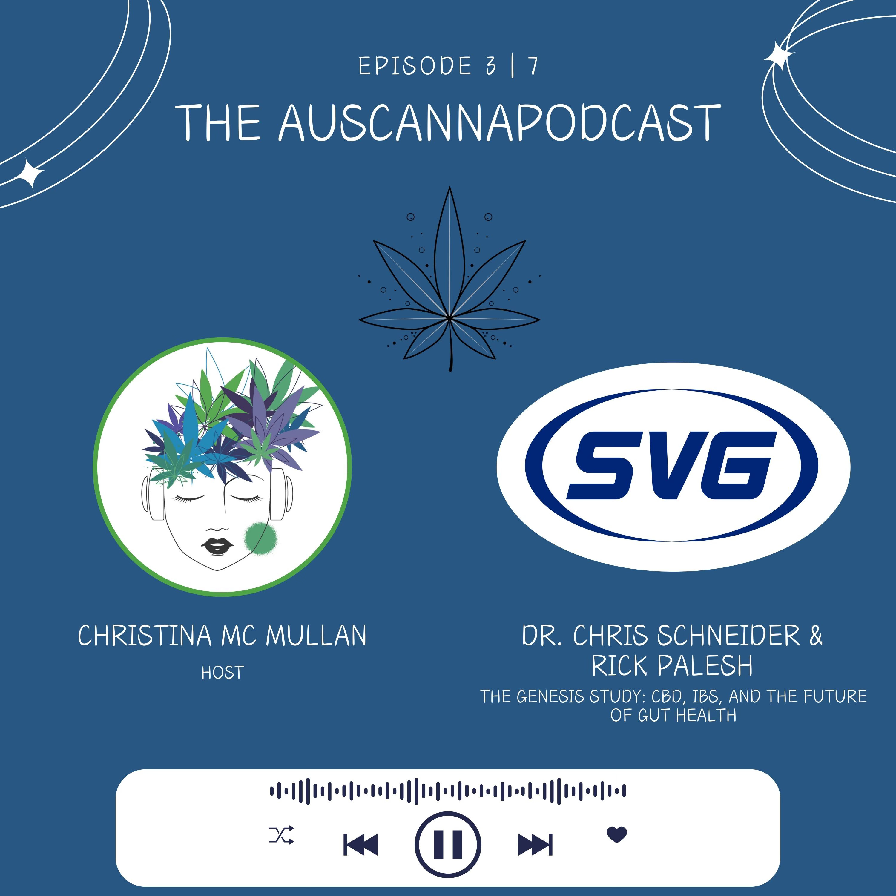 The AusCannaPodcast