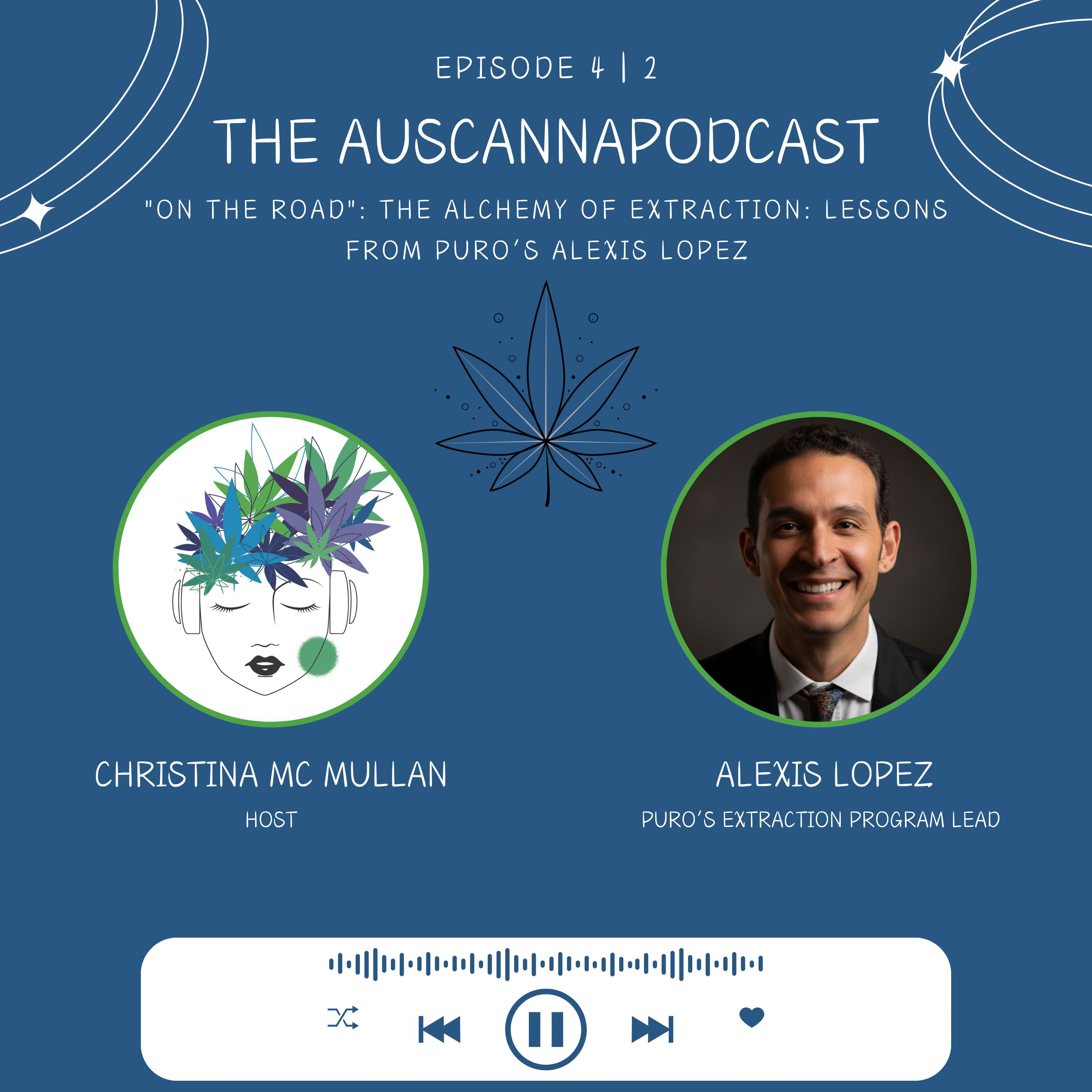 The AusCannaPodcast