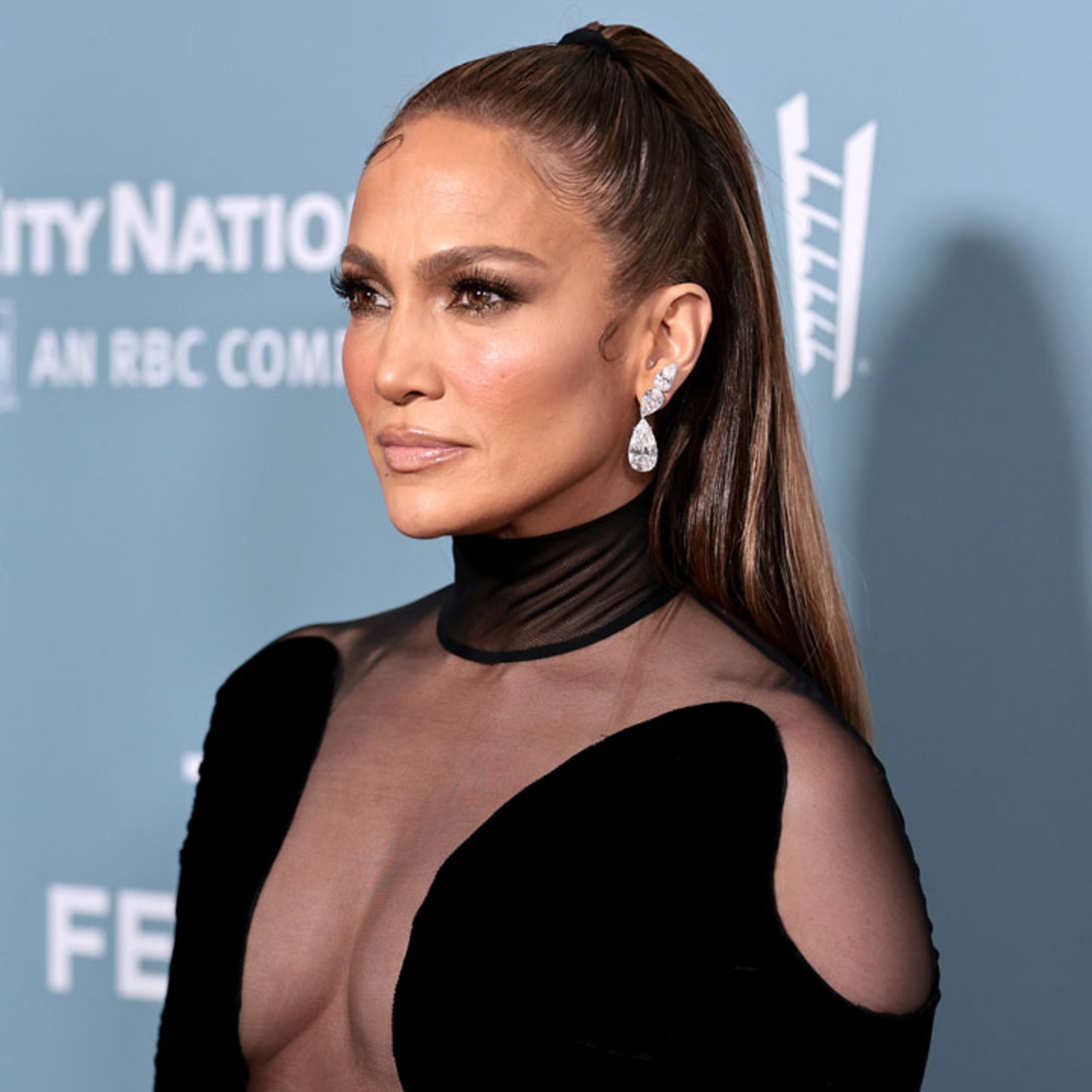 #68. Halftime de Jennifer Lopez : le destin d'une femme forte
