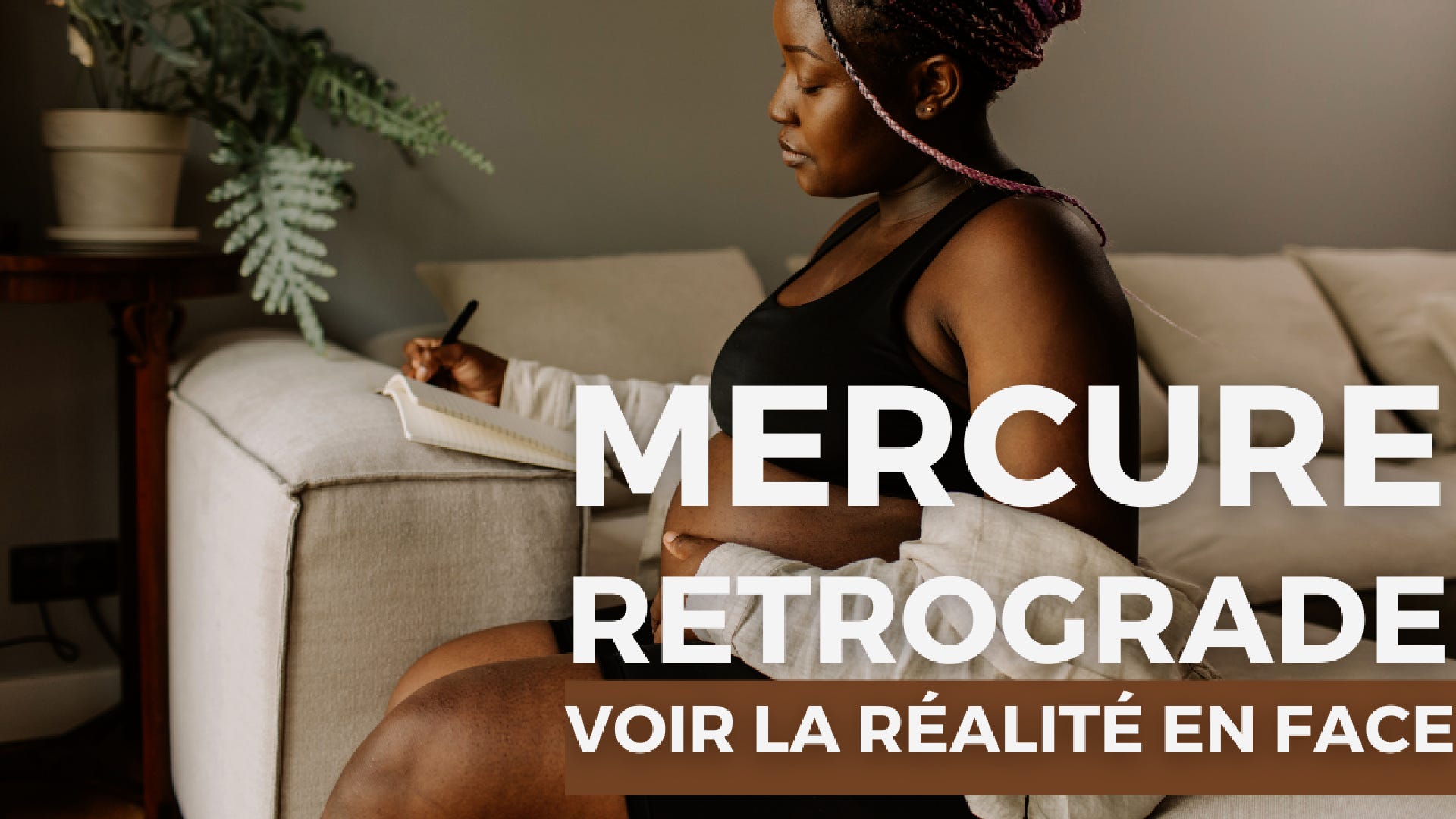 Mercure retrograde en vierge
