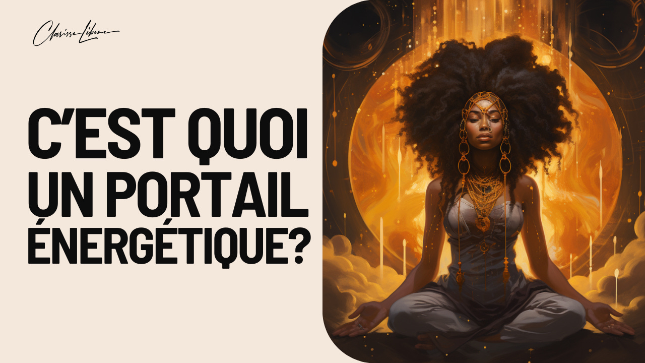 11/11 - Ta Méditation Portail Énergétique est prête pour aujourd'hui