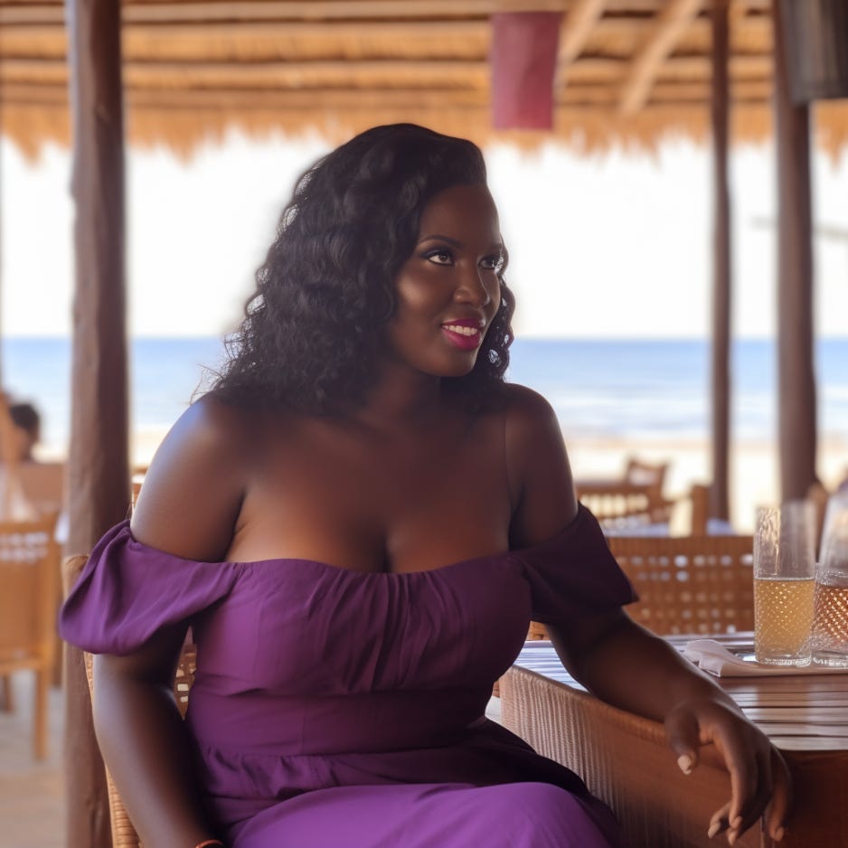 La femme fatale : celle qui dit non et provoque le changement