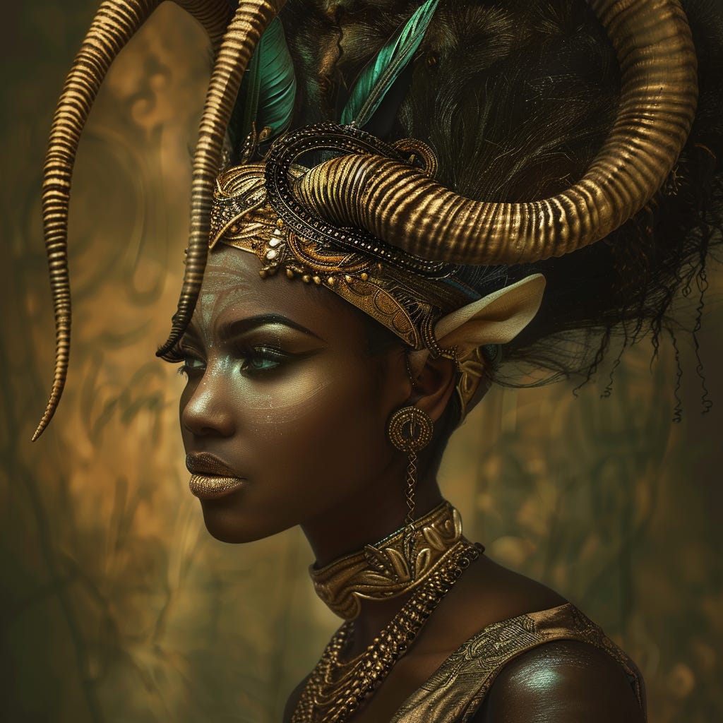 Pleine lune en capricorne du 22 juin : Le Pouvoir de la Discipline et des Objectifs à Long Terme