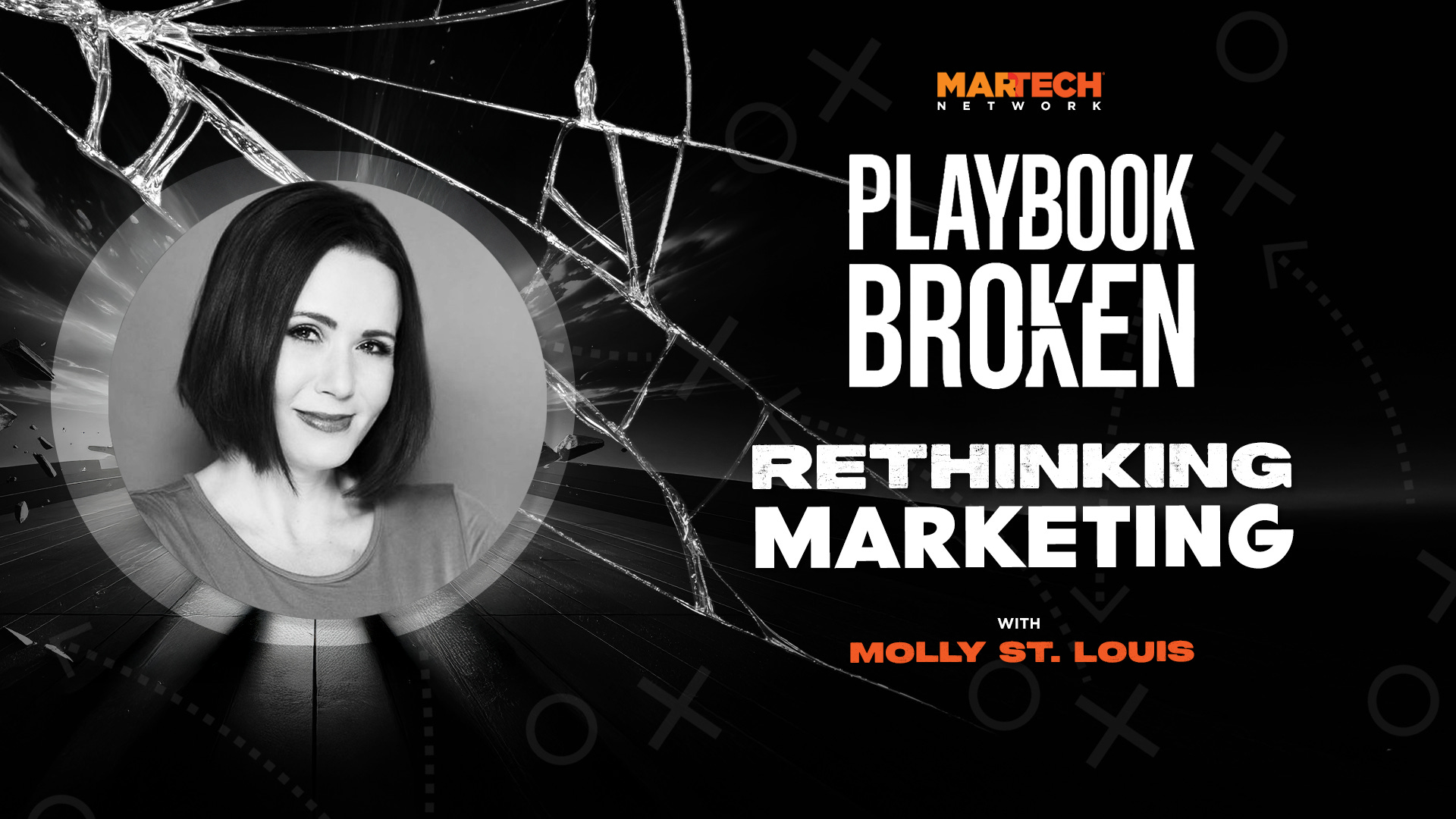 Playbook Broken Podcast