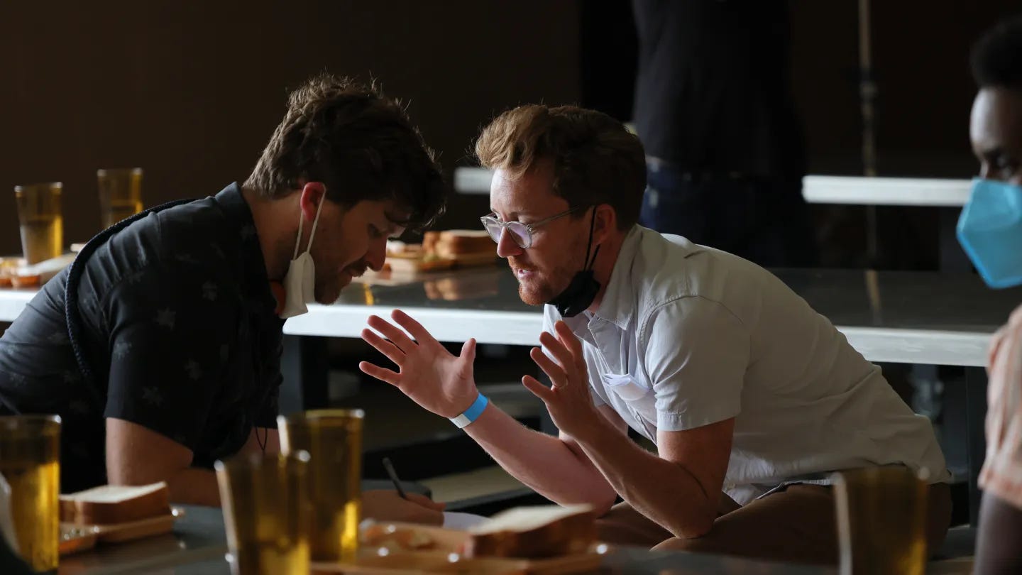 Moonshot Mentor with Laverne McKinnon