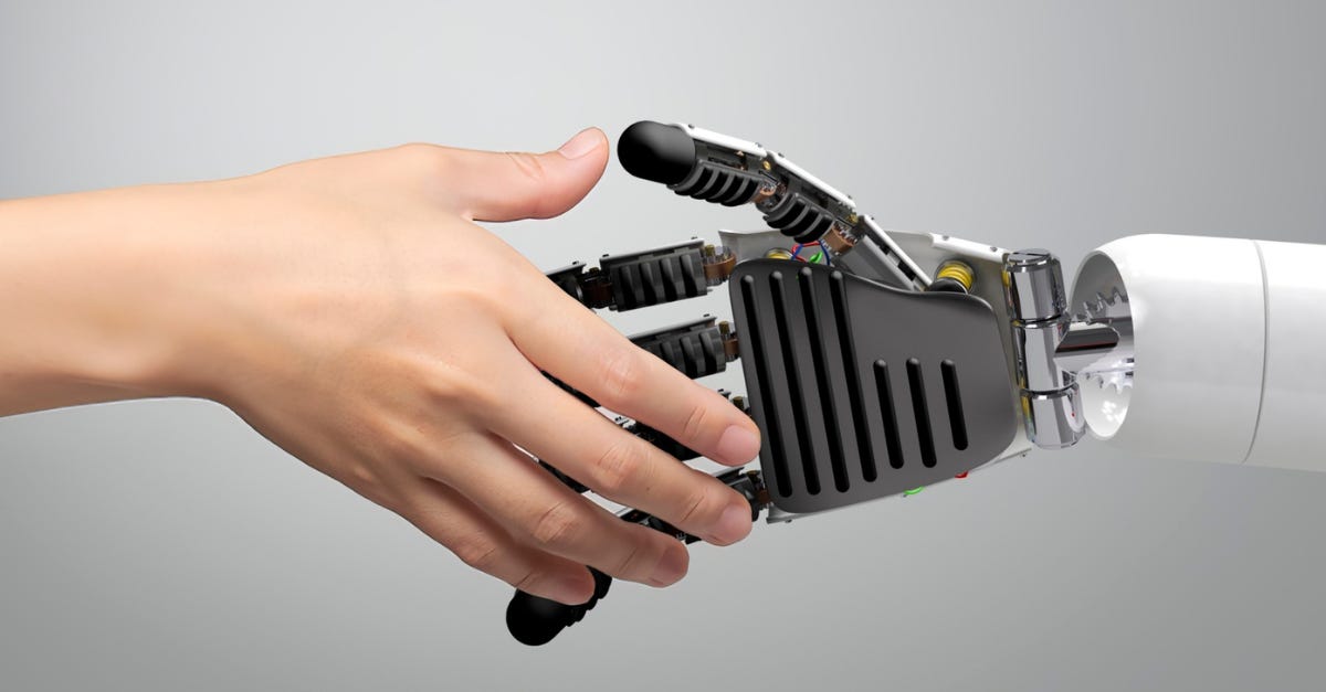 Moonshot Mentor with Laverne McKinnon