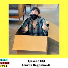 Best Book Ever Podcast