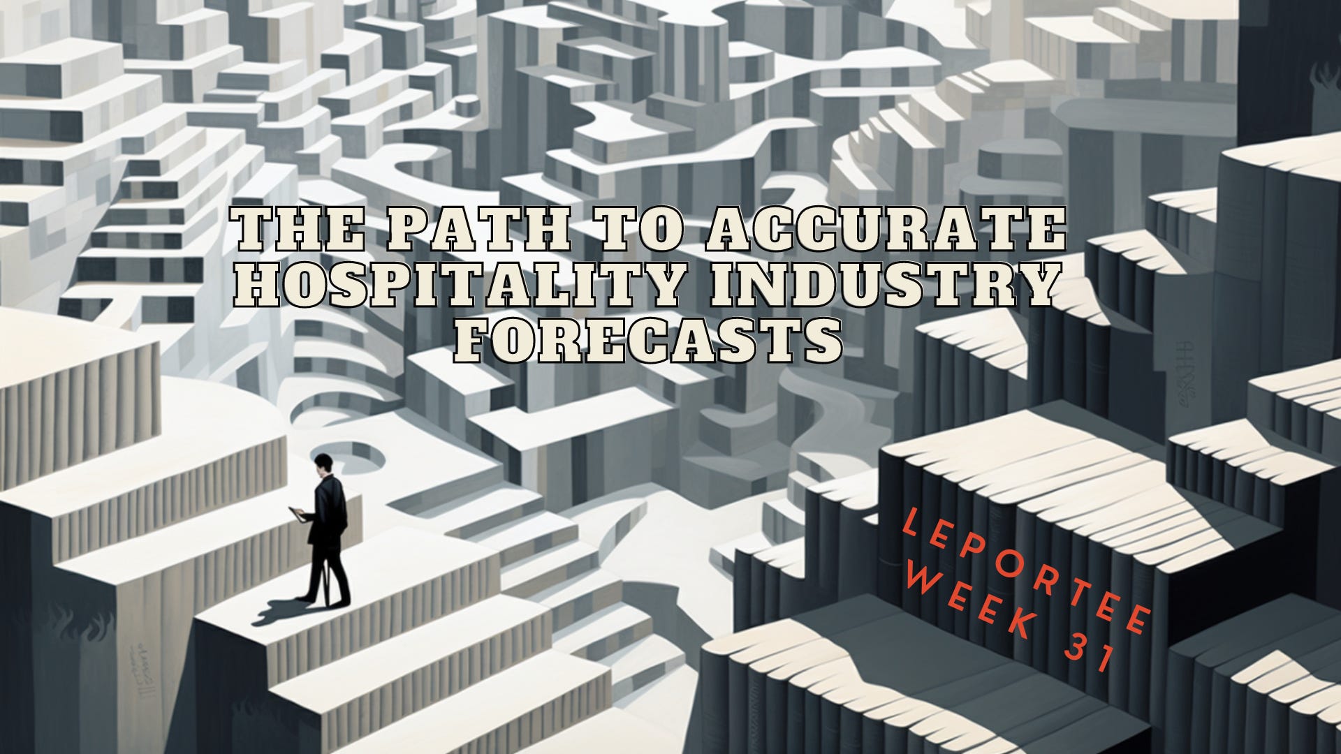 Le Portee - Weekly Hospitality News