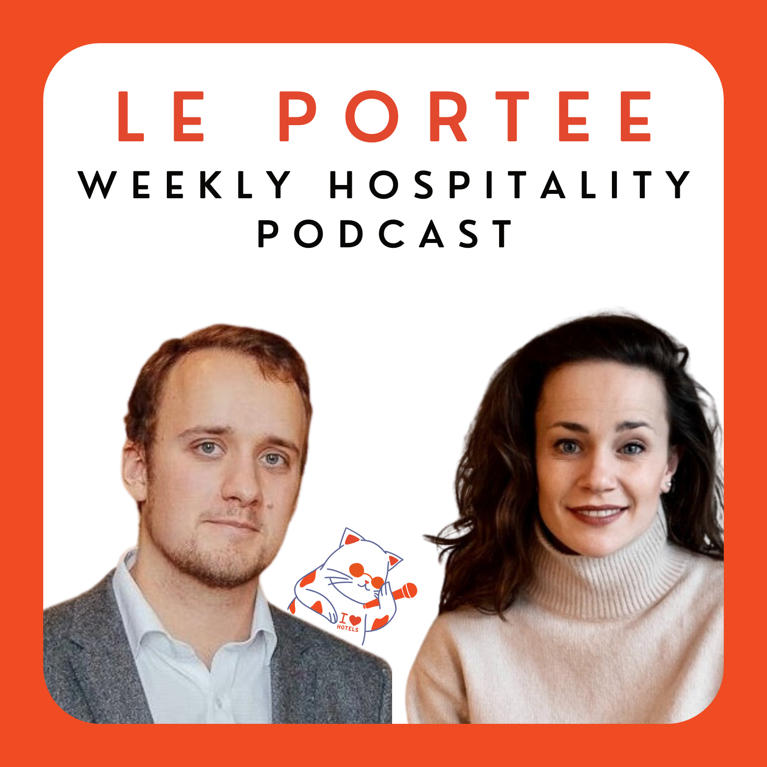 #26 - Record Pipeline in US, OTAs grab market share, Hilton starts a partner support program episode artwork