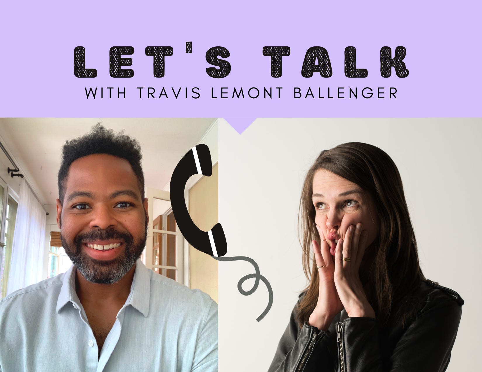 WE\'RE ALL FRIENDS HERE