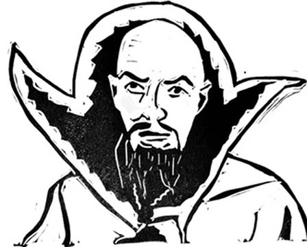 Rabbit Hole of Research