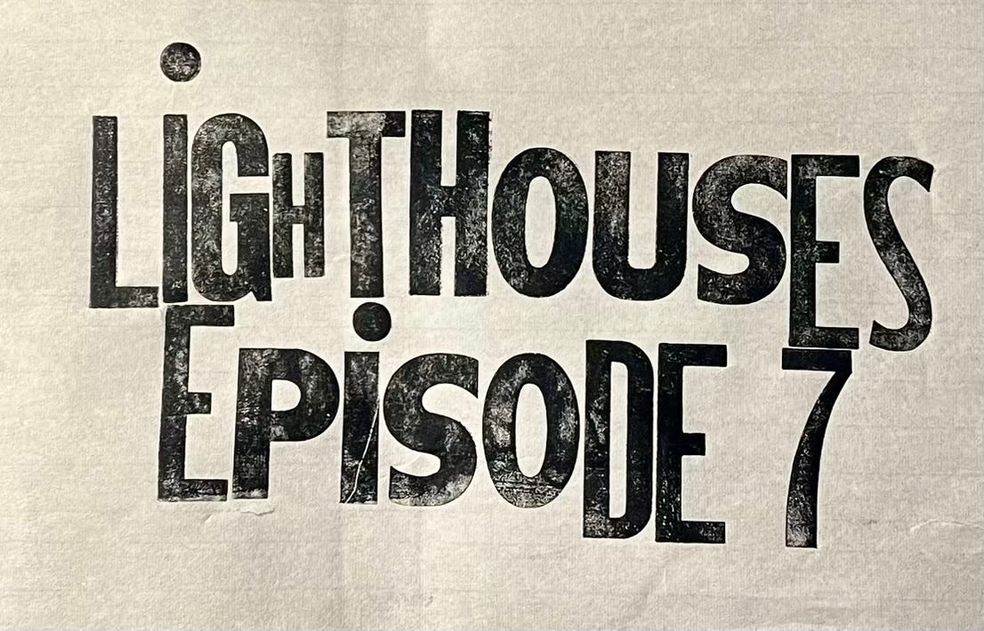 Rabbit Hole of Research