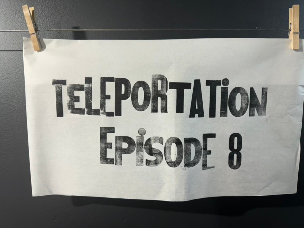 Rabbit Hole of Research