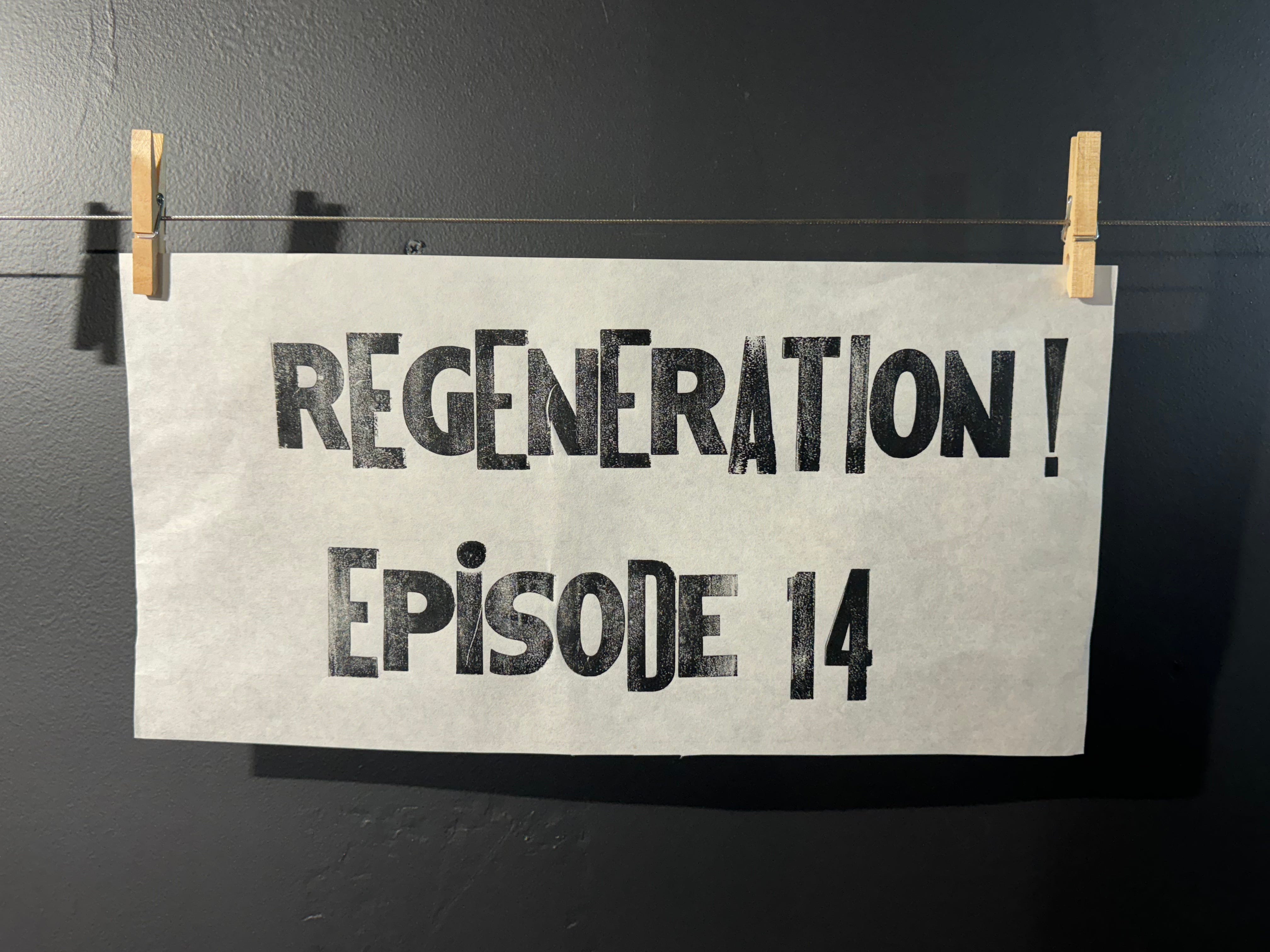 Rabbit Hole of Research