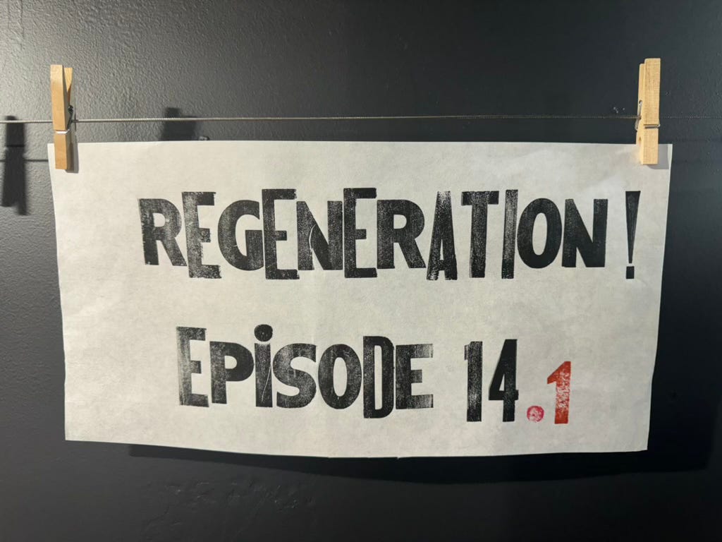 Rabbit Hole of Research