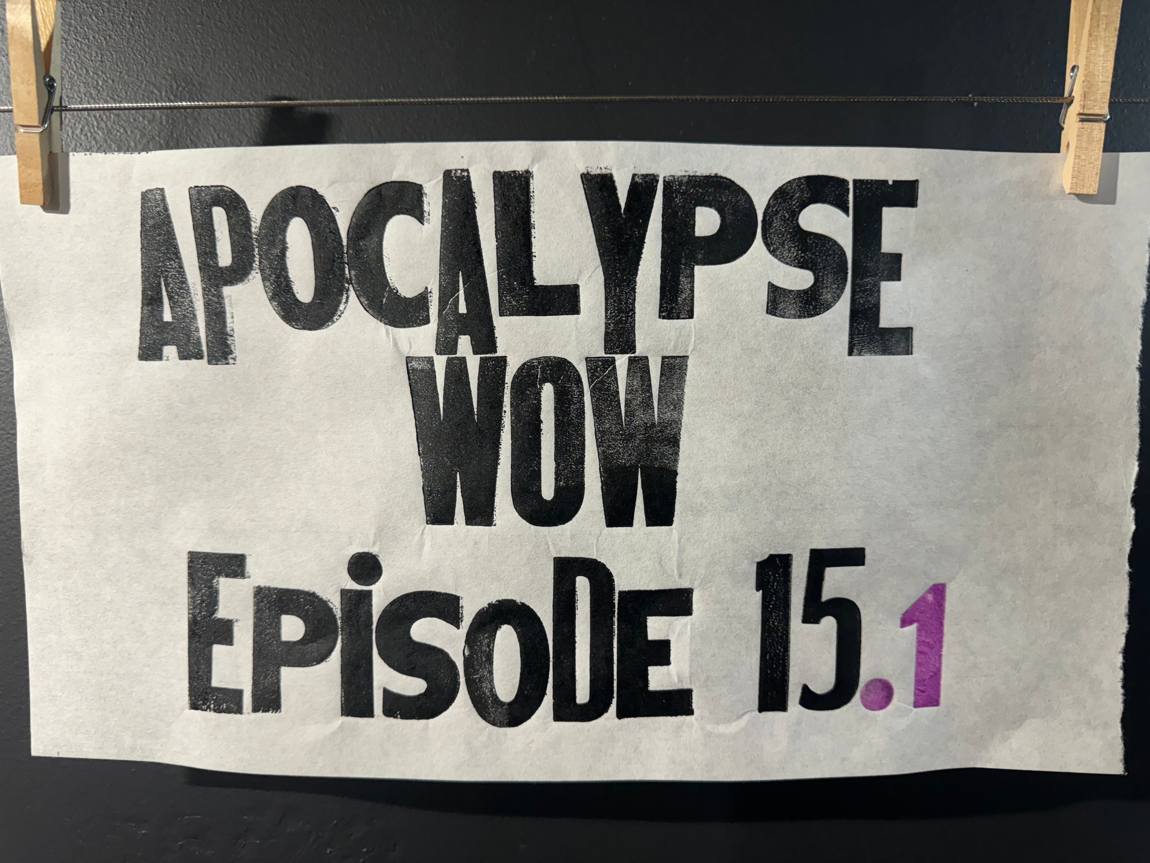 Rabbit Hole of Research