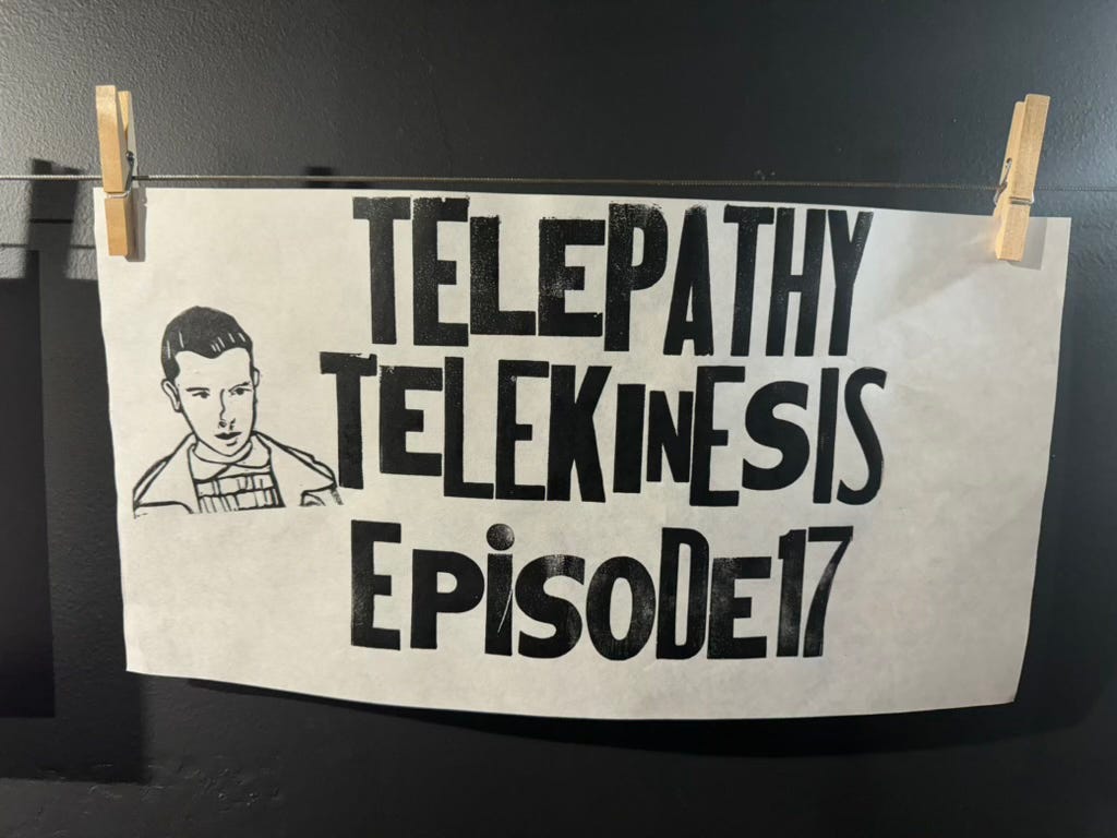 Rabbit Hole of Research