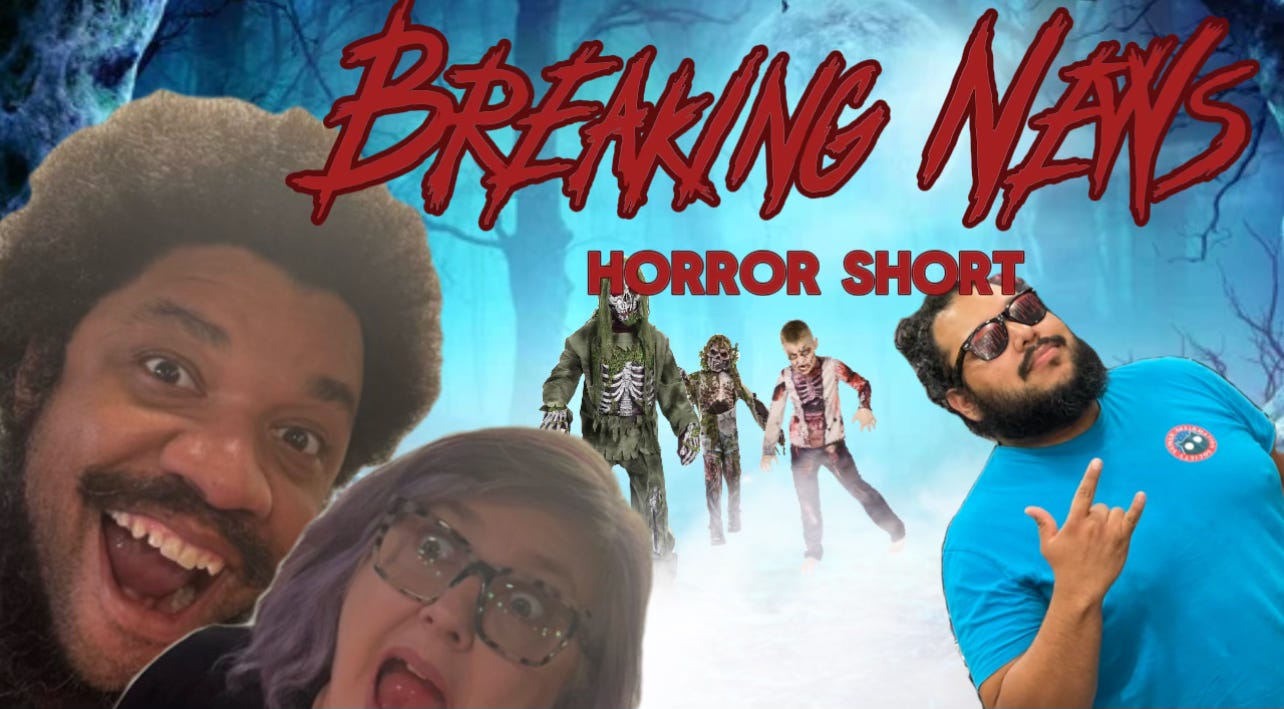 Rabbit Hole of Research