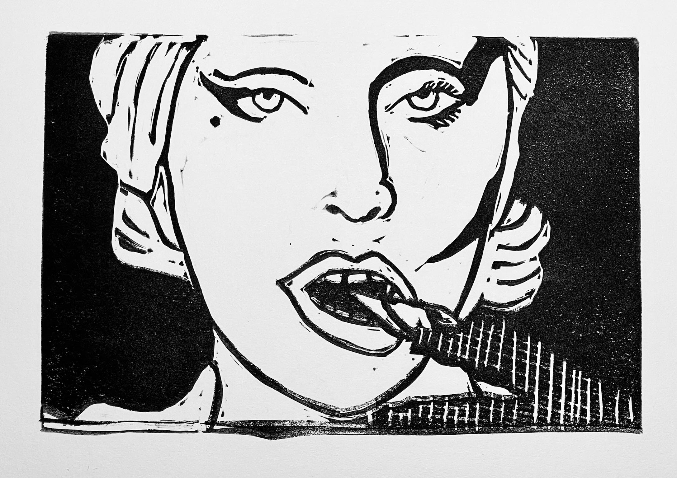 Rabbit Hole of Research