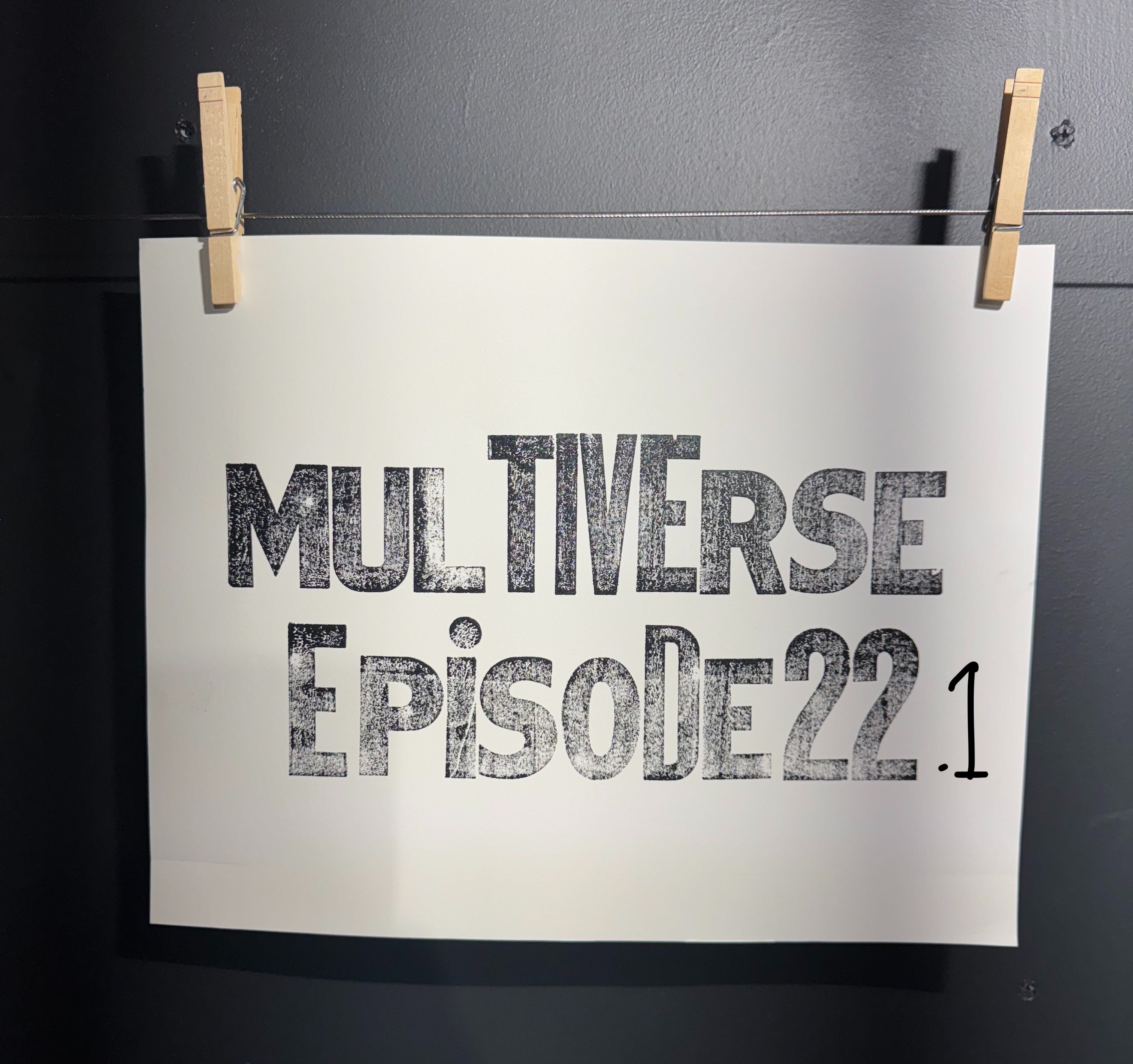 Rabbit Hole of Research