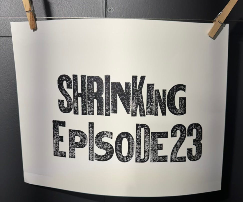 Rabbit Hole of Research