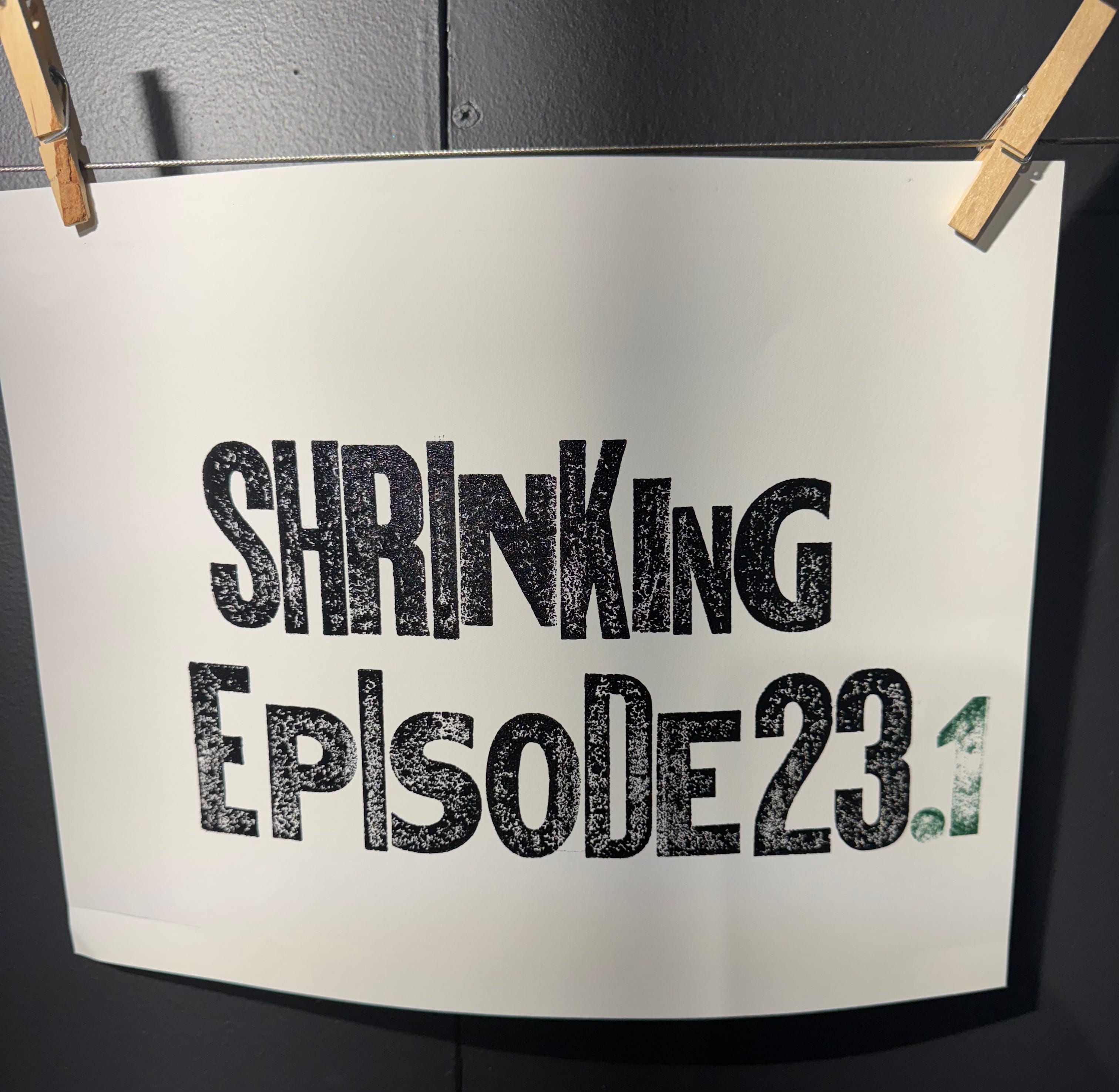 Rabbit Hole of Research