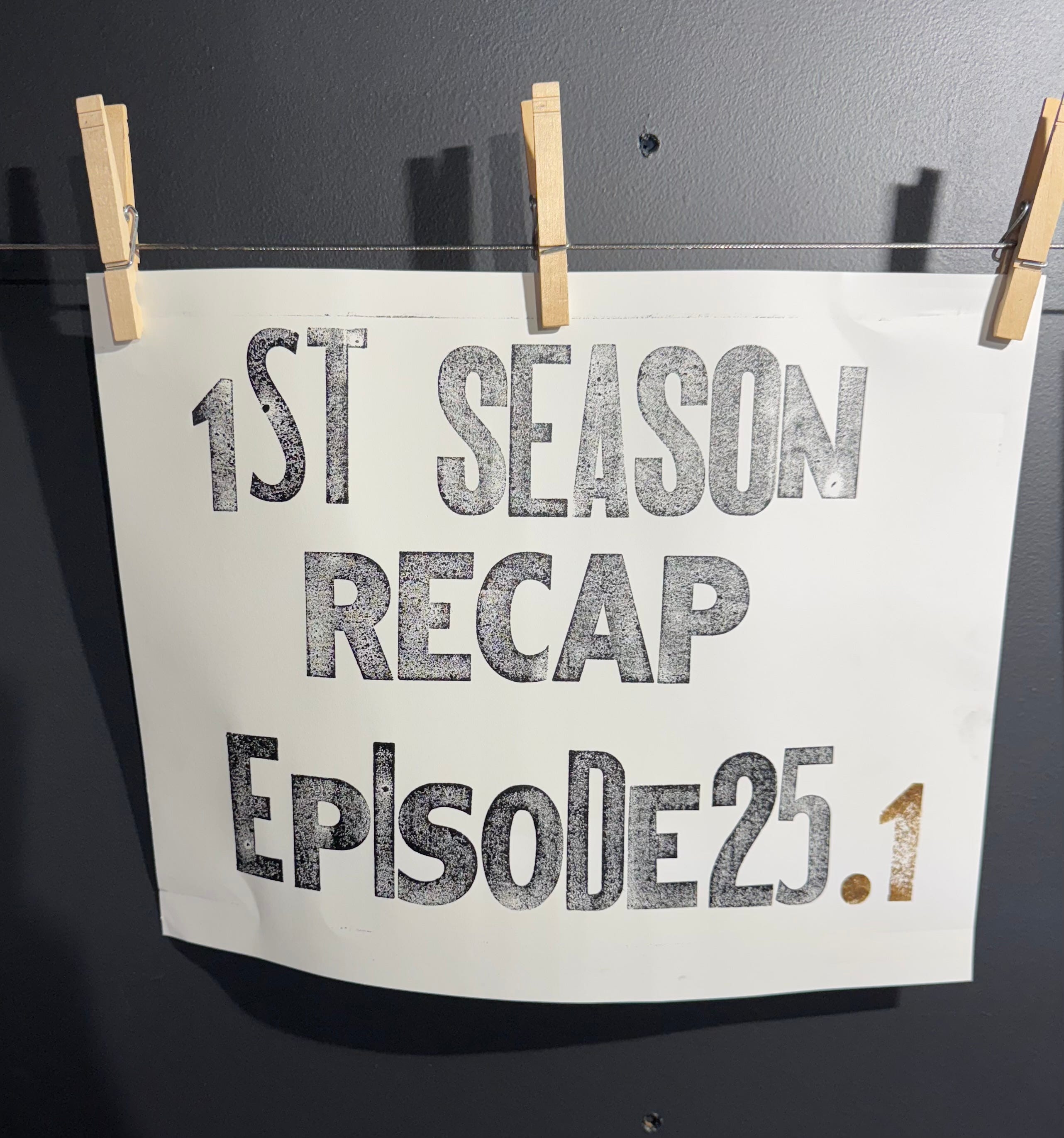 Rabbit Hole of Research