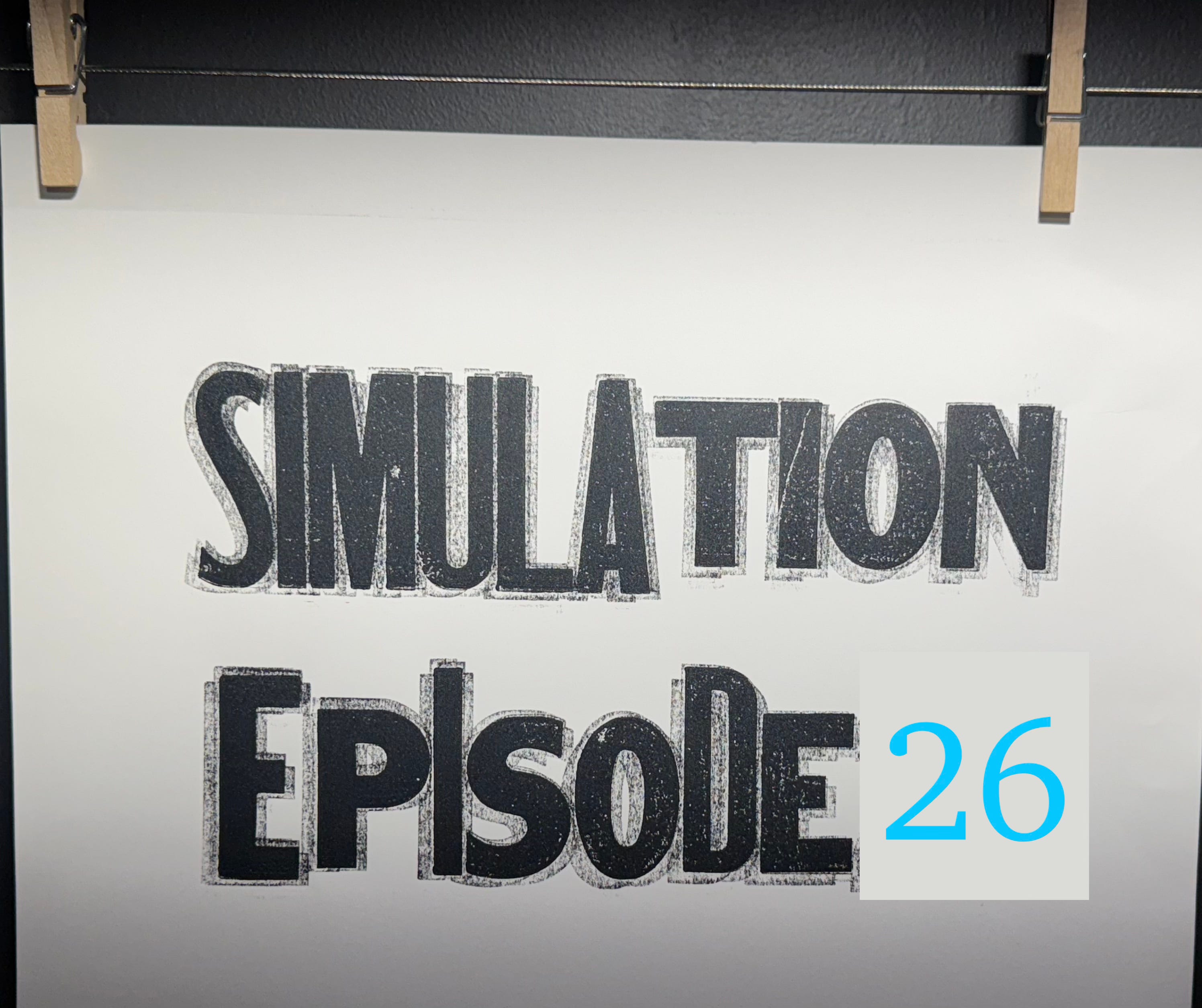 Rabbit Hole of Research