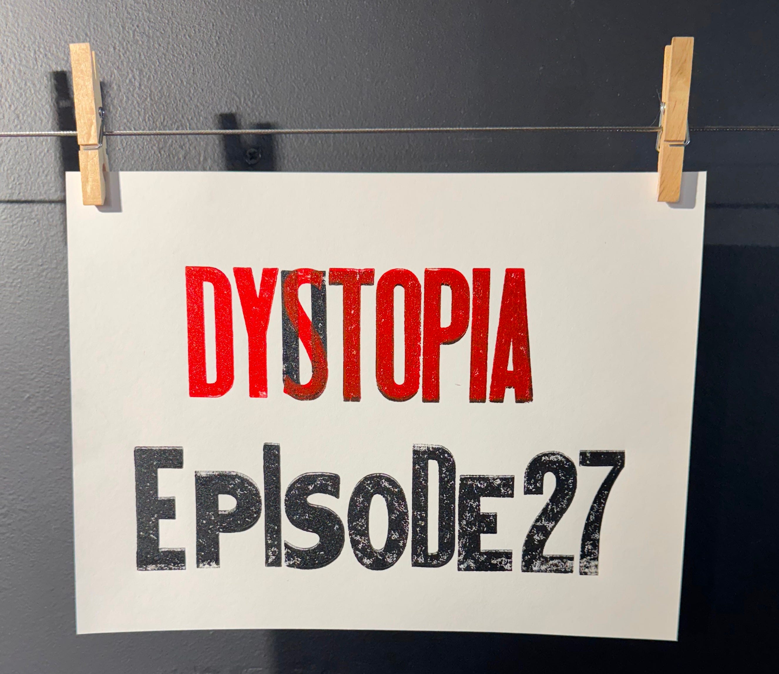 Rabbit Hole of Research