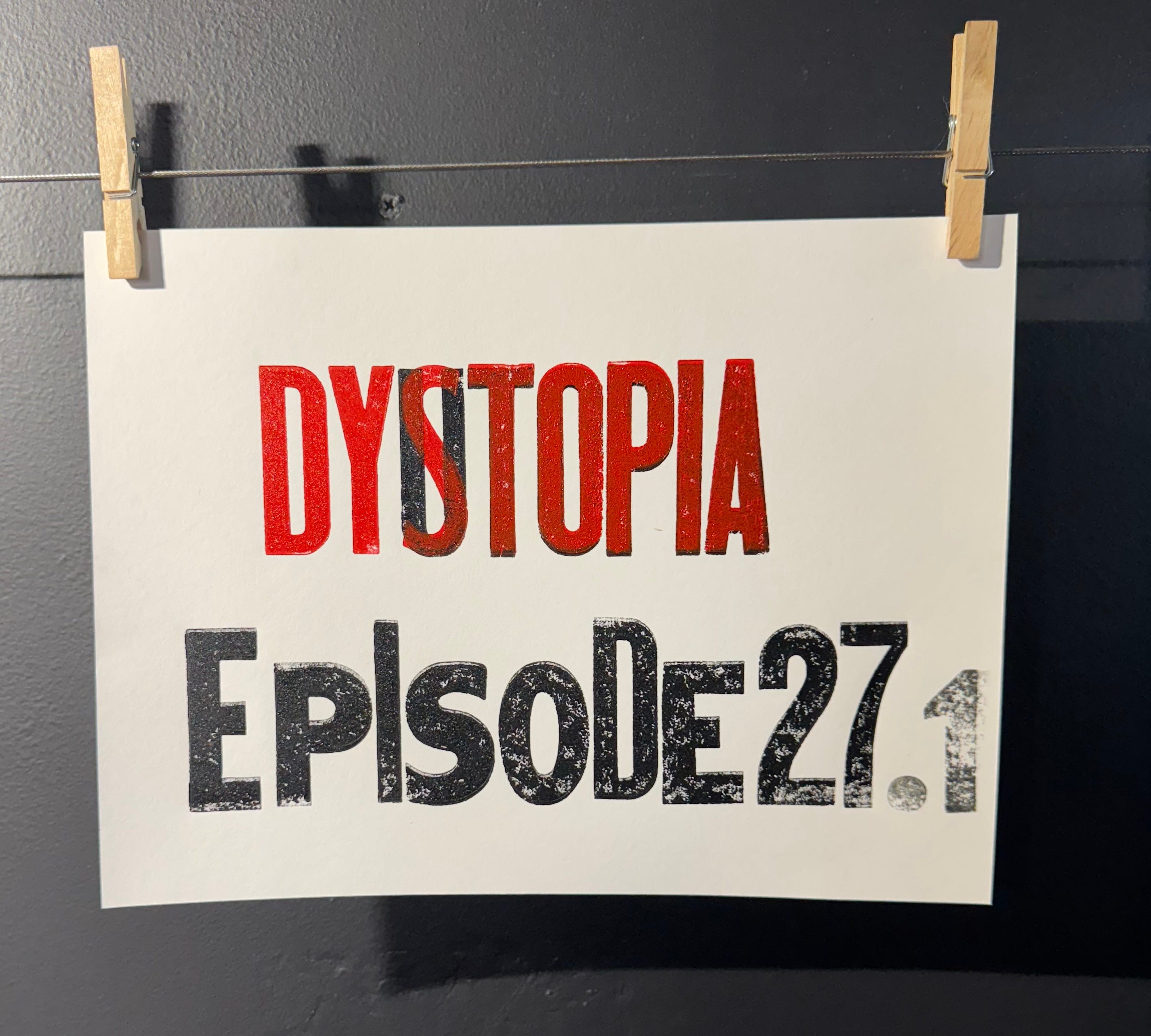 Rabbit Hole of Research