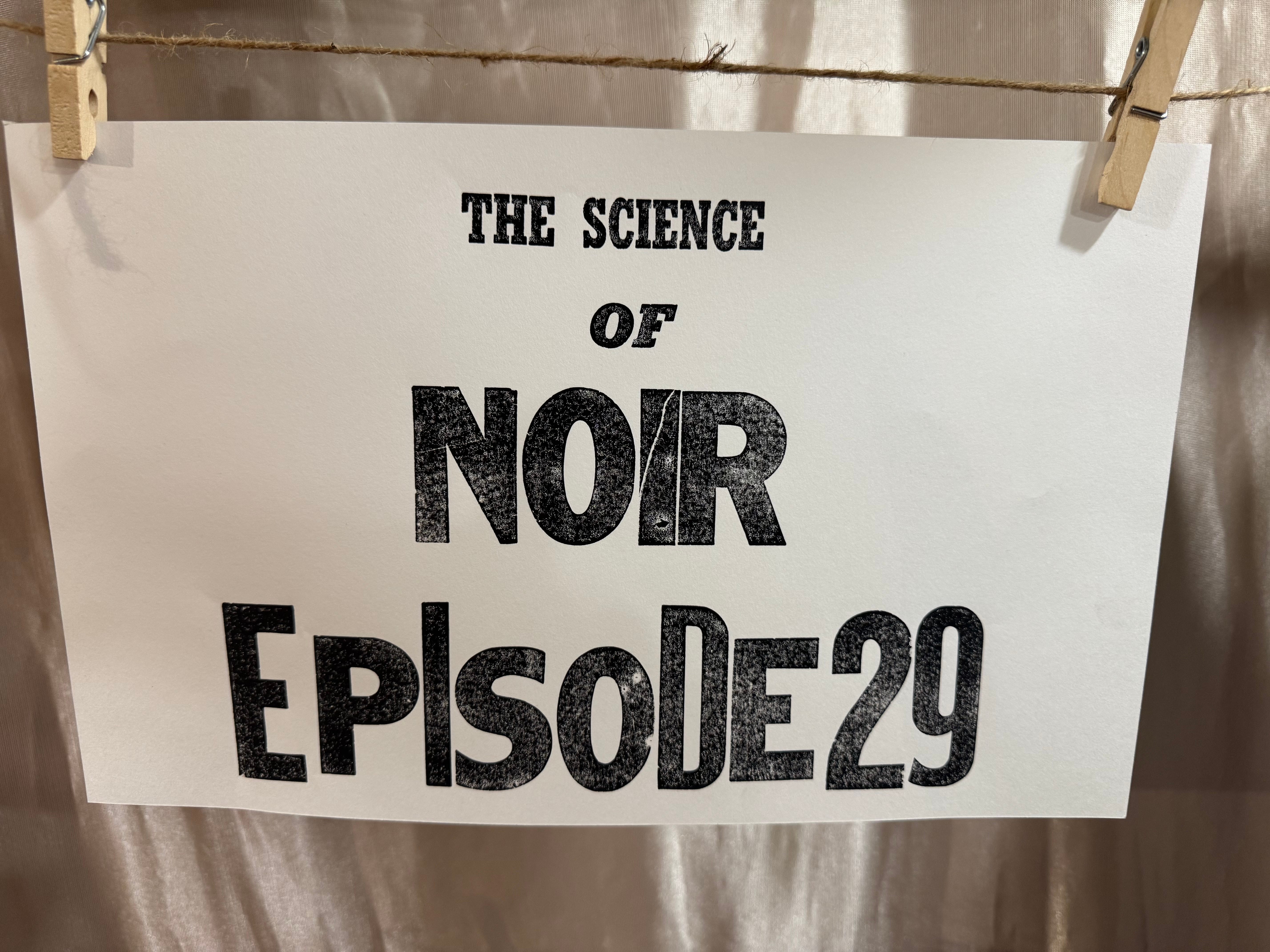 Rabbit Hole of Research