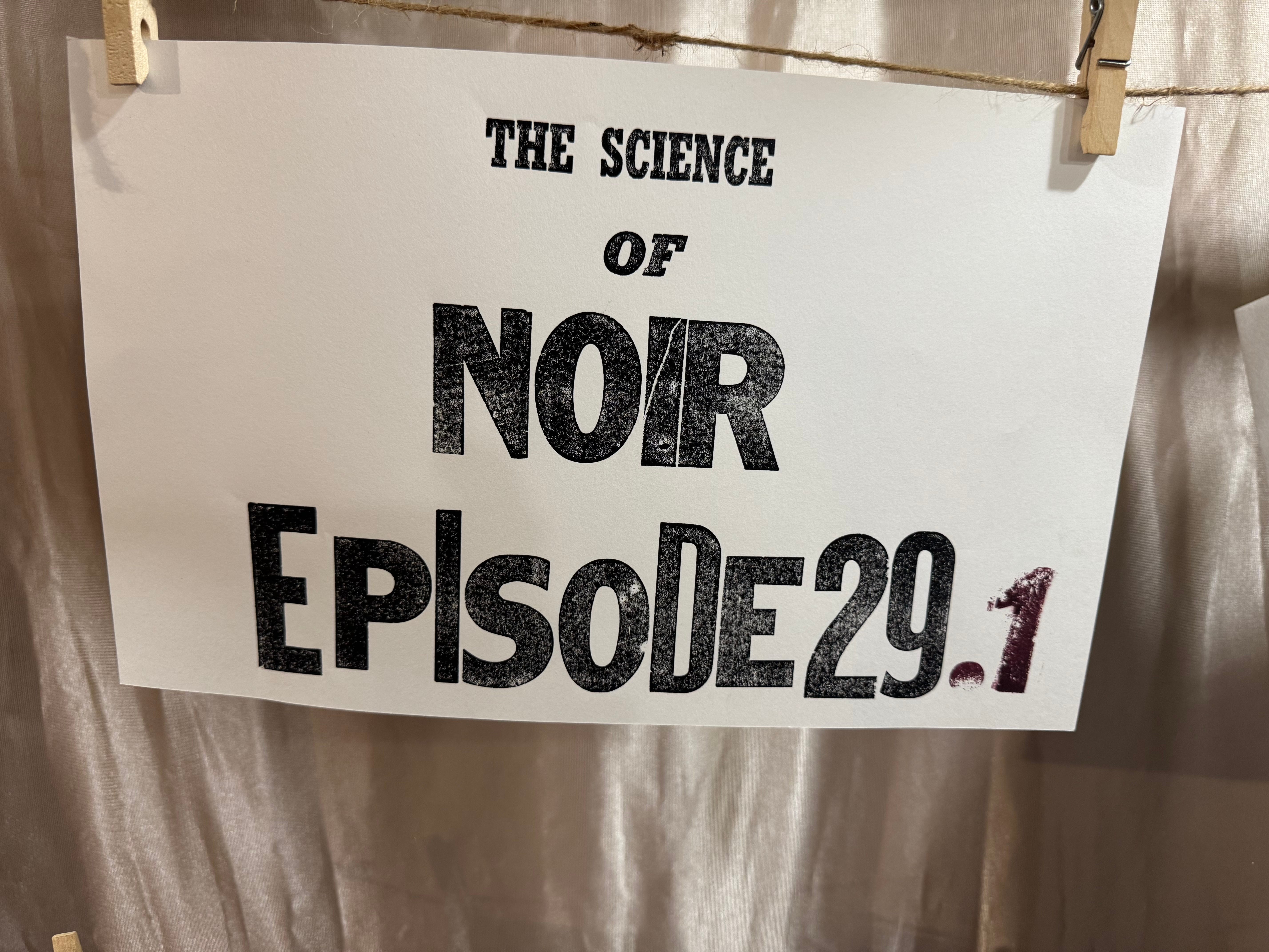 Rabbit Hole of Research