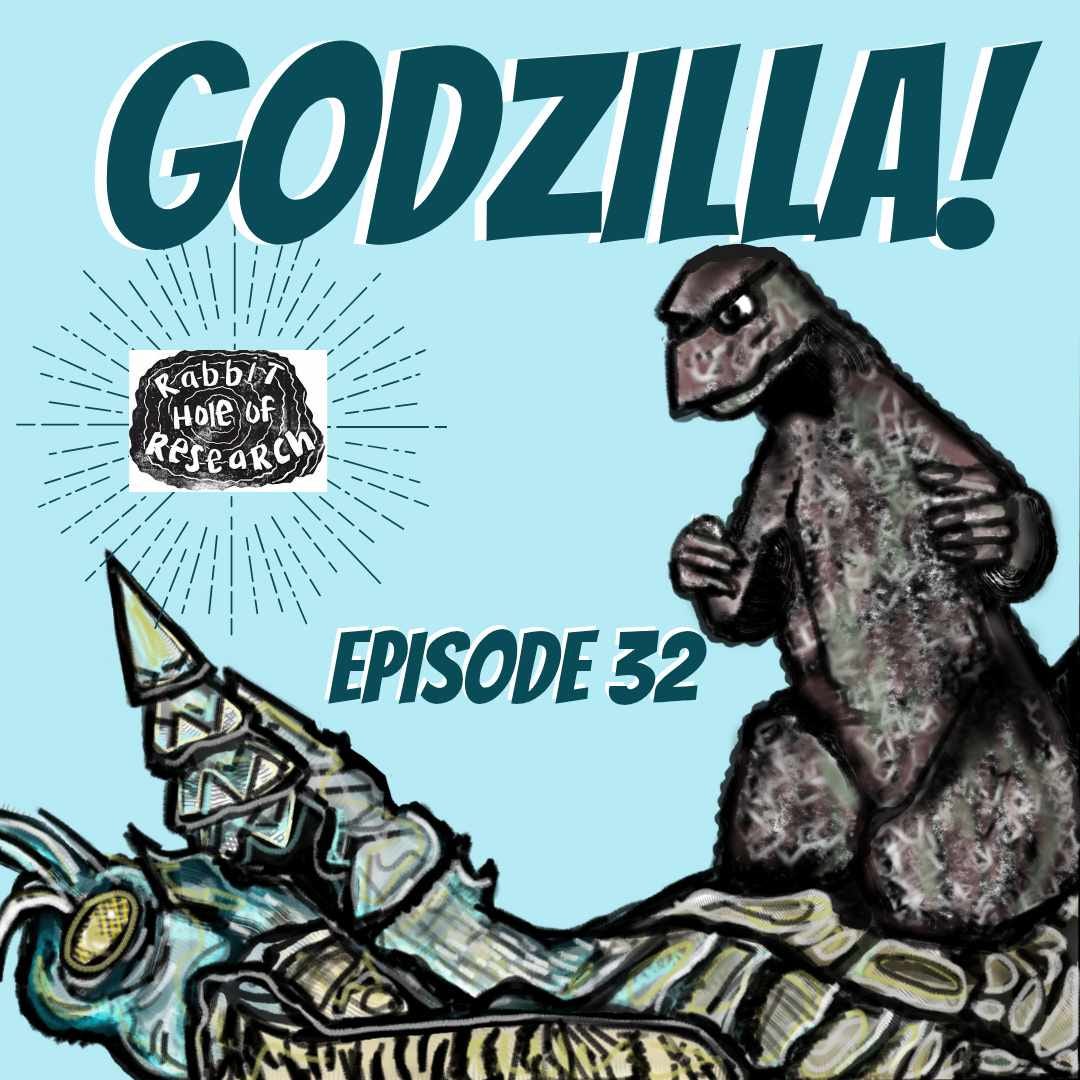 Rabbit Hole of Research