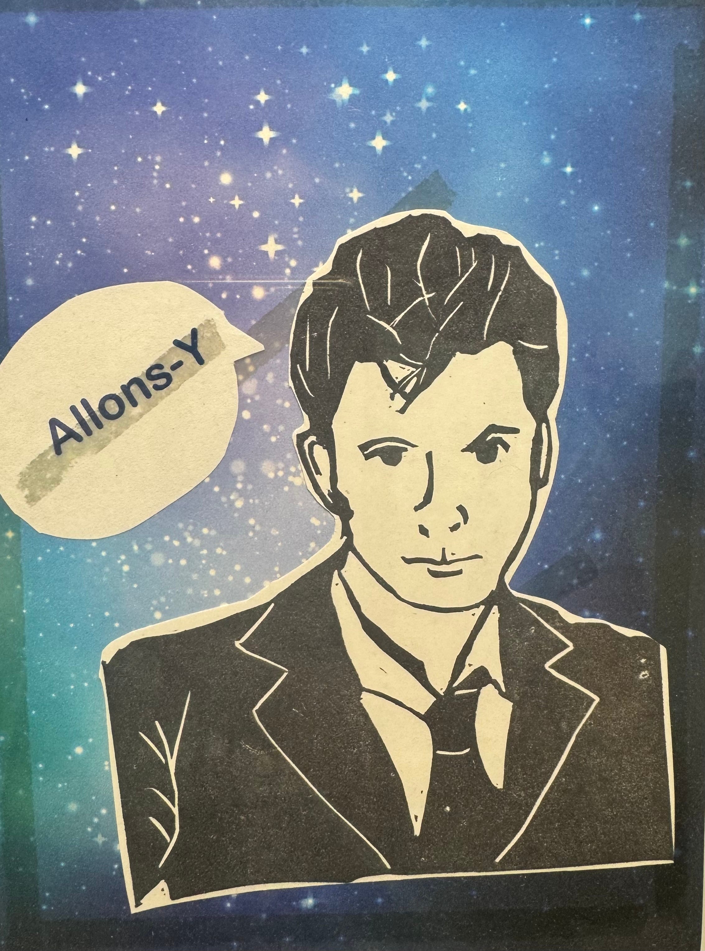 Rabbit Hole of Research