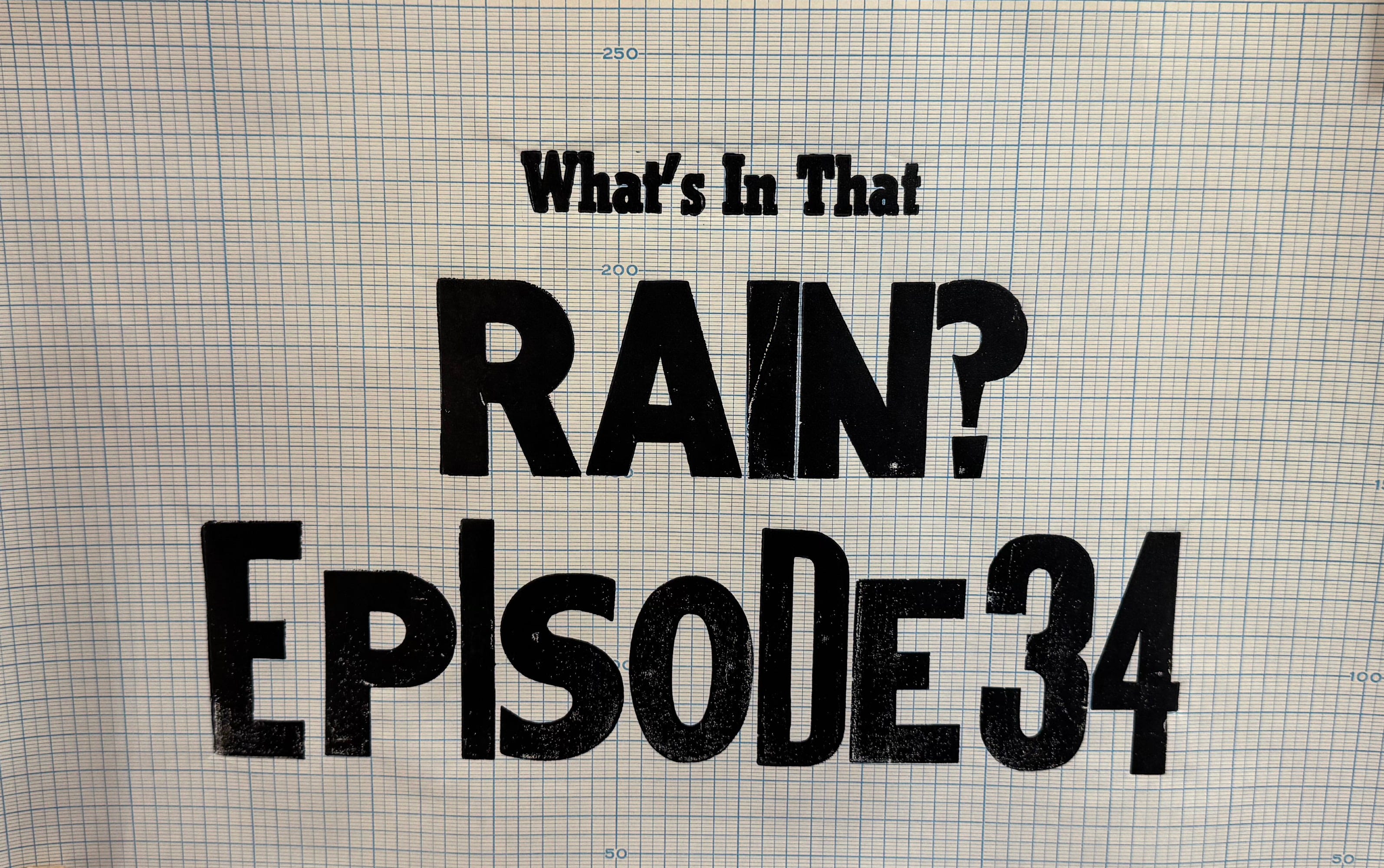 Rabbit Hole of Research