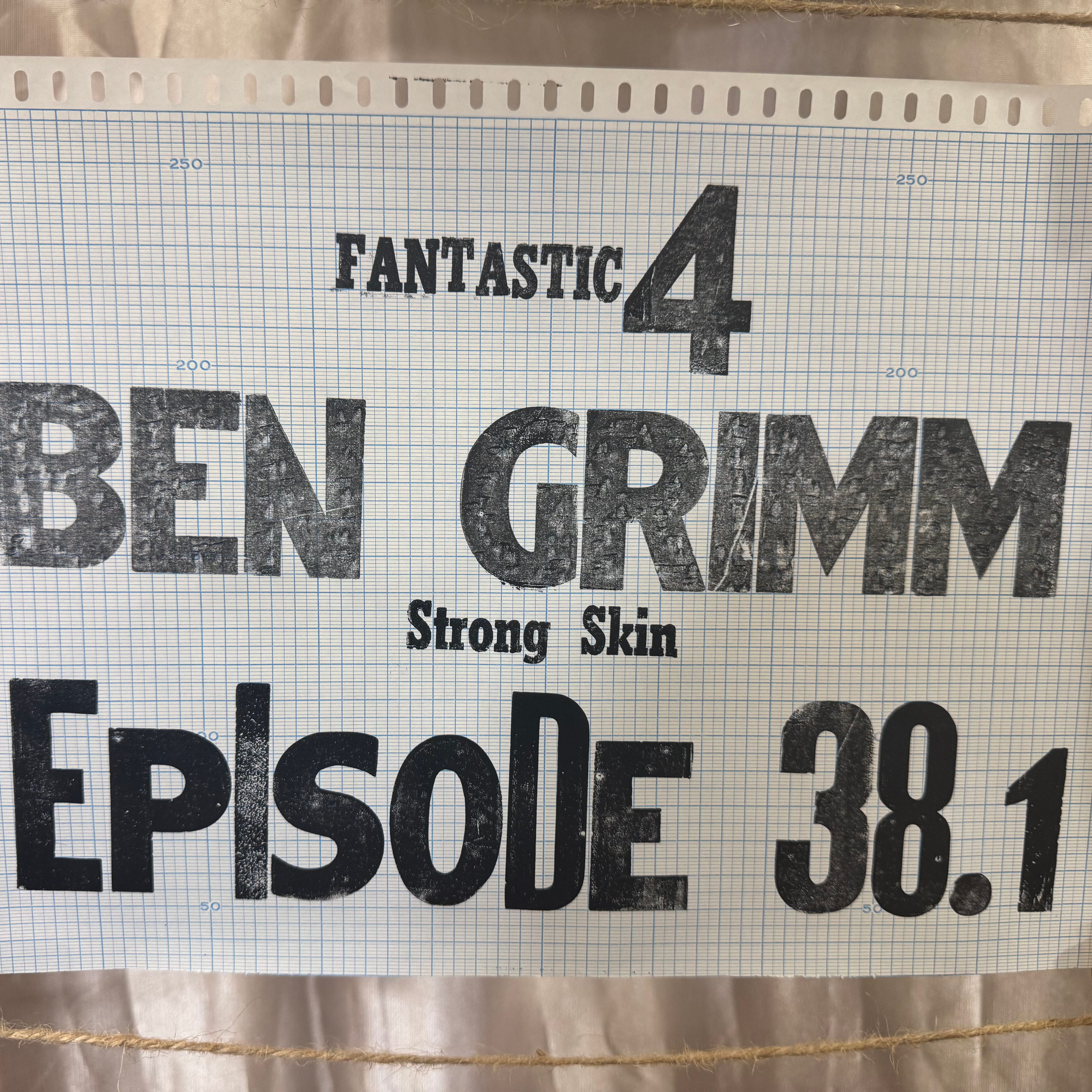 Rabbit Hole of Research