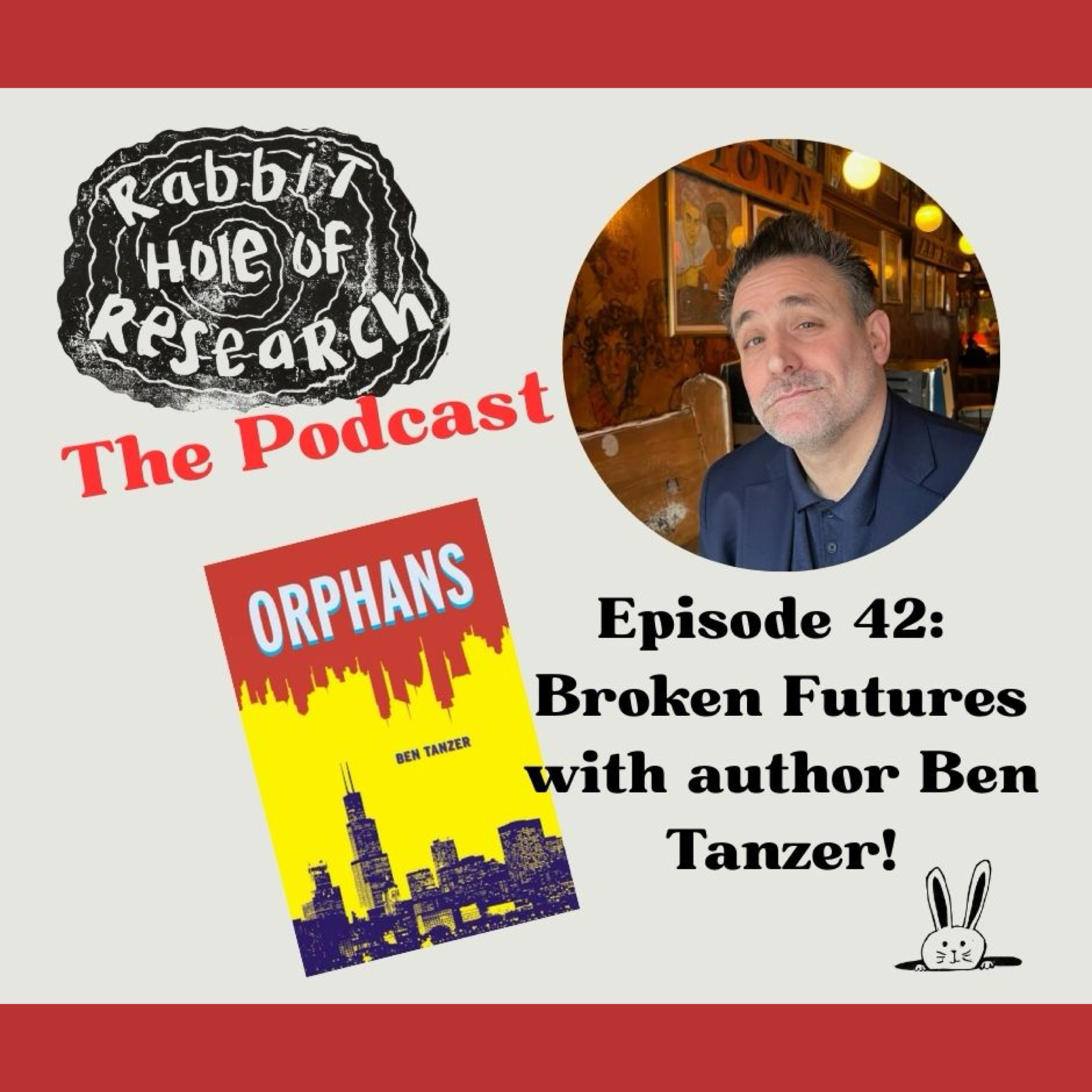 Rabbit Hole of Research