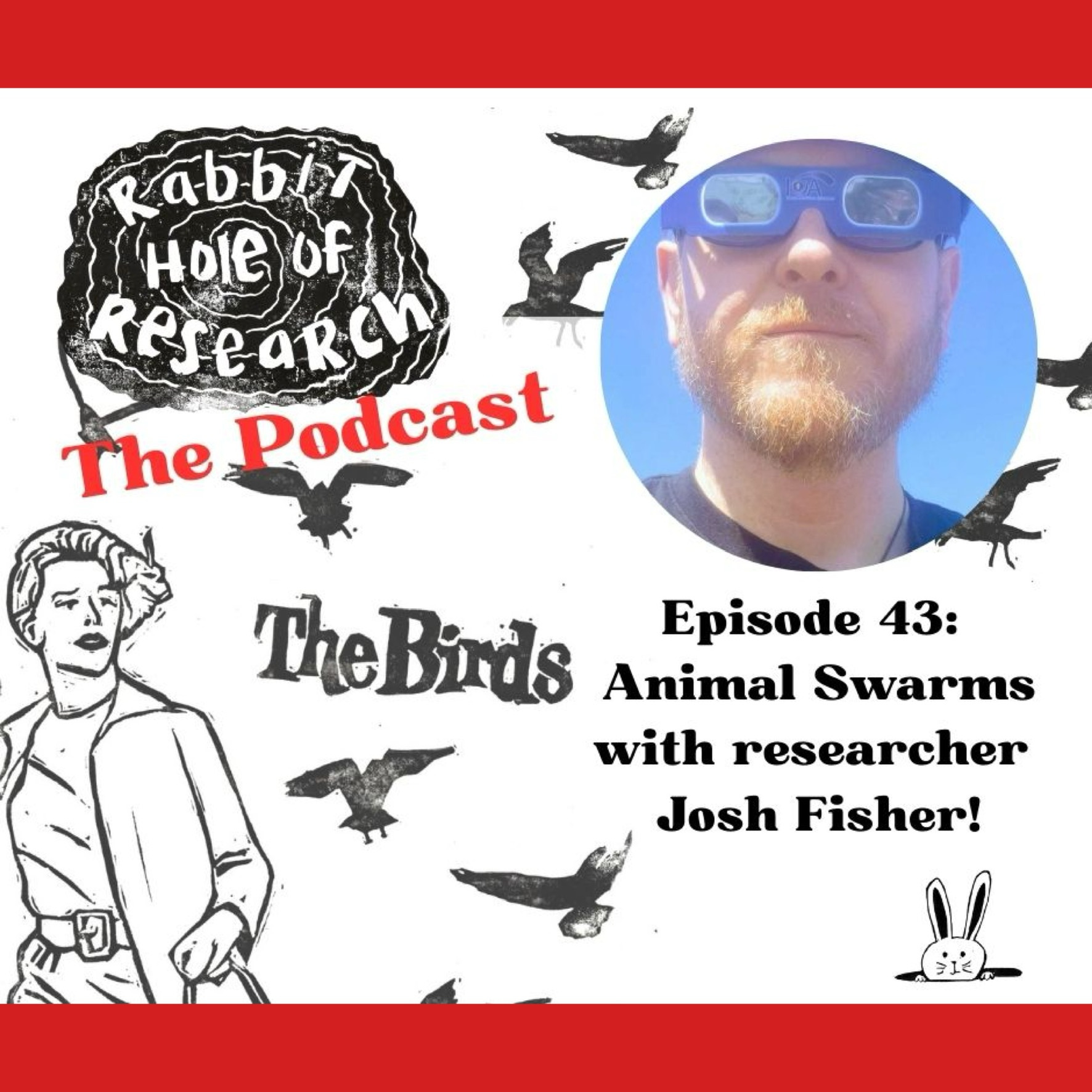 Rabbit Hole of Research