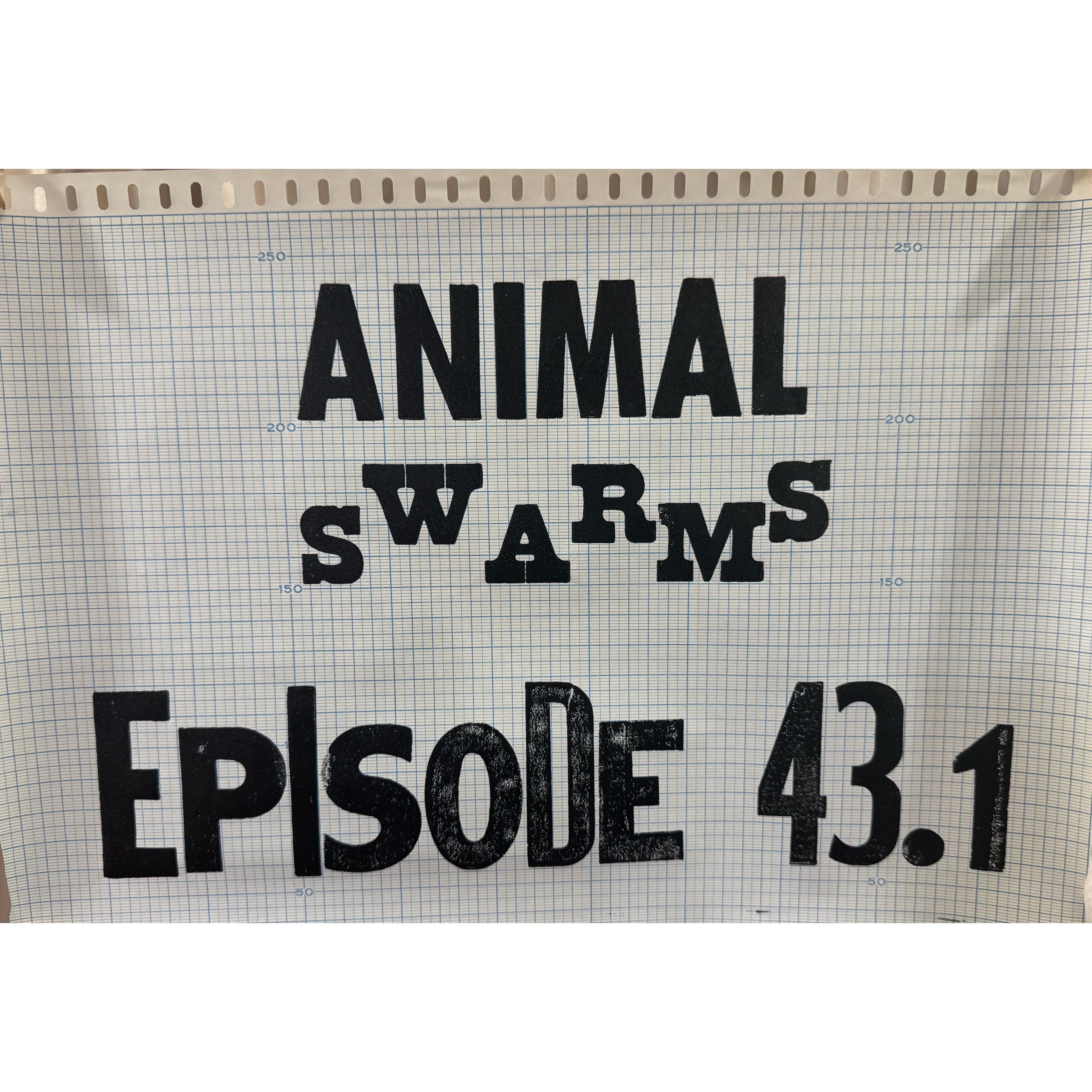 Rabbit Hole of Research