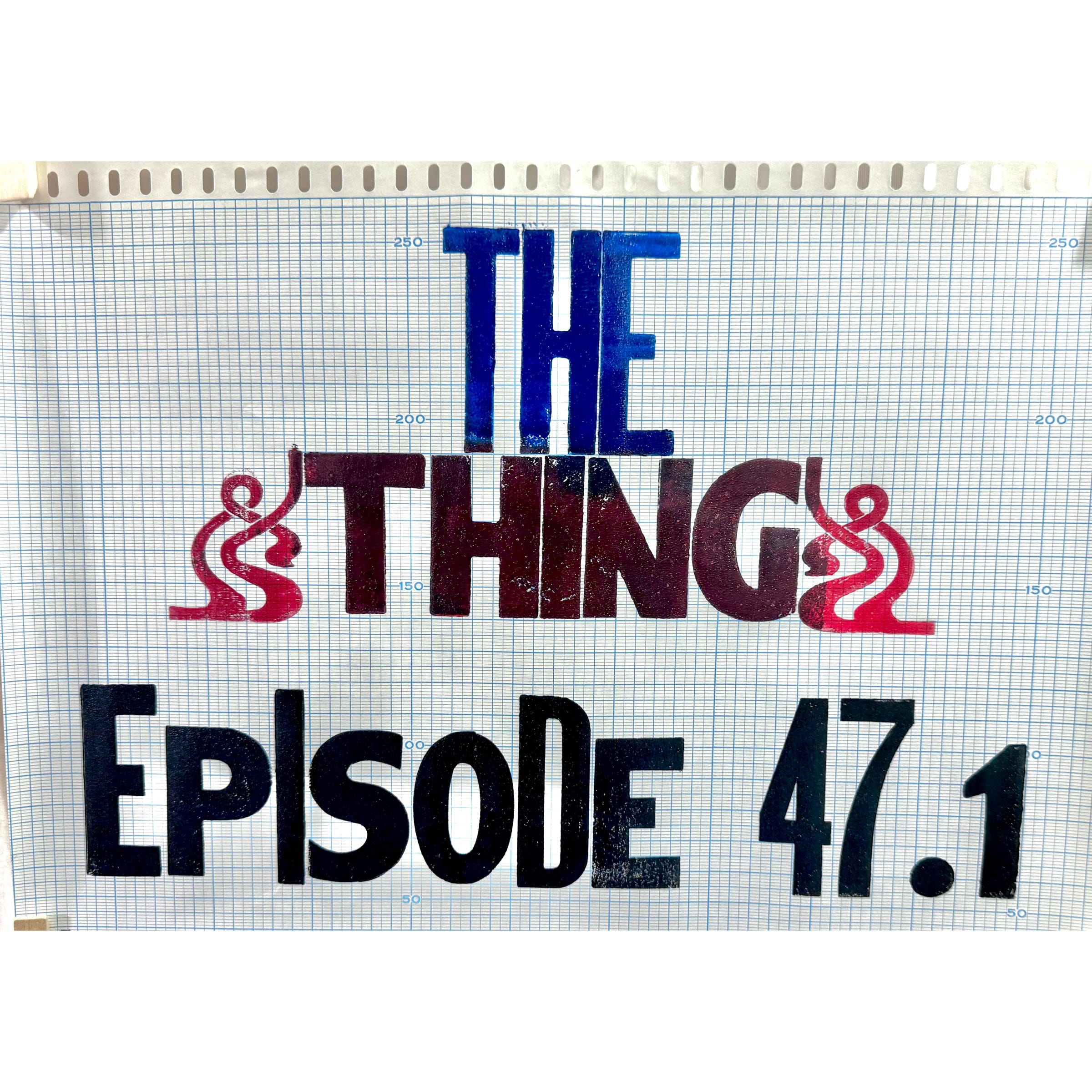 Rabbit Hole of Research