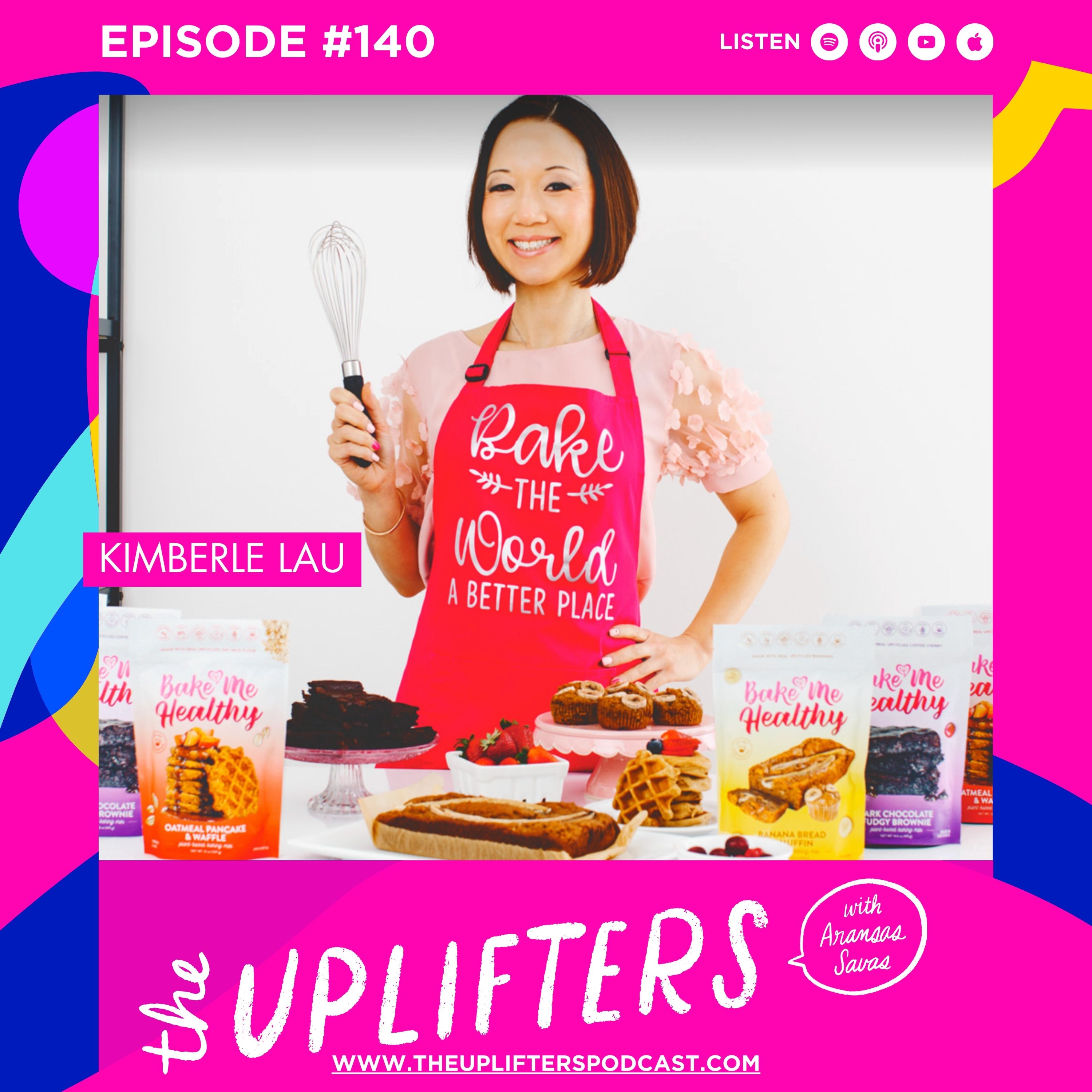 Why Midlife Is Actually Peak Entrepreneurship Age - From Beauty Executive to "Geriatric Founder" at 44