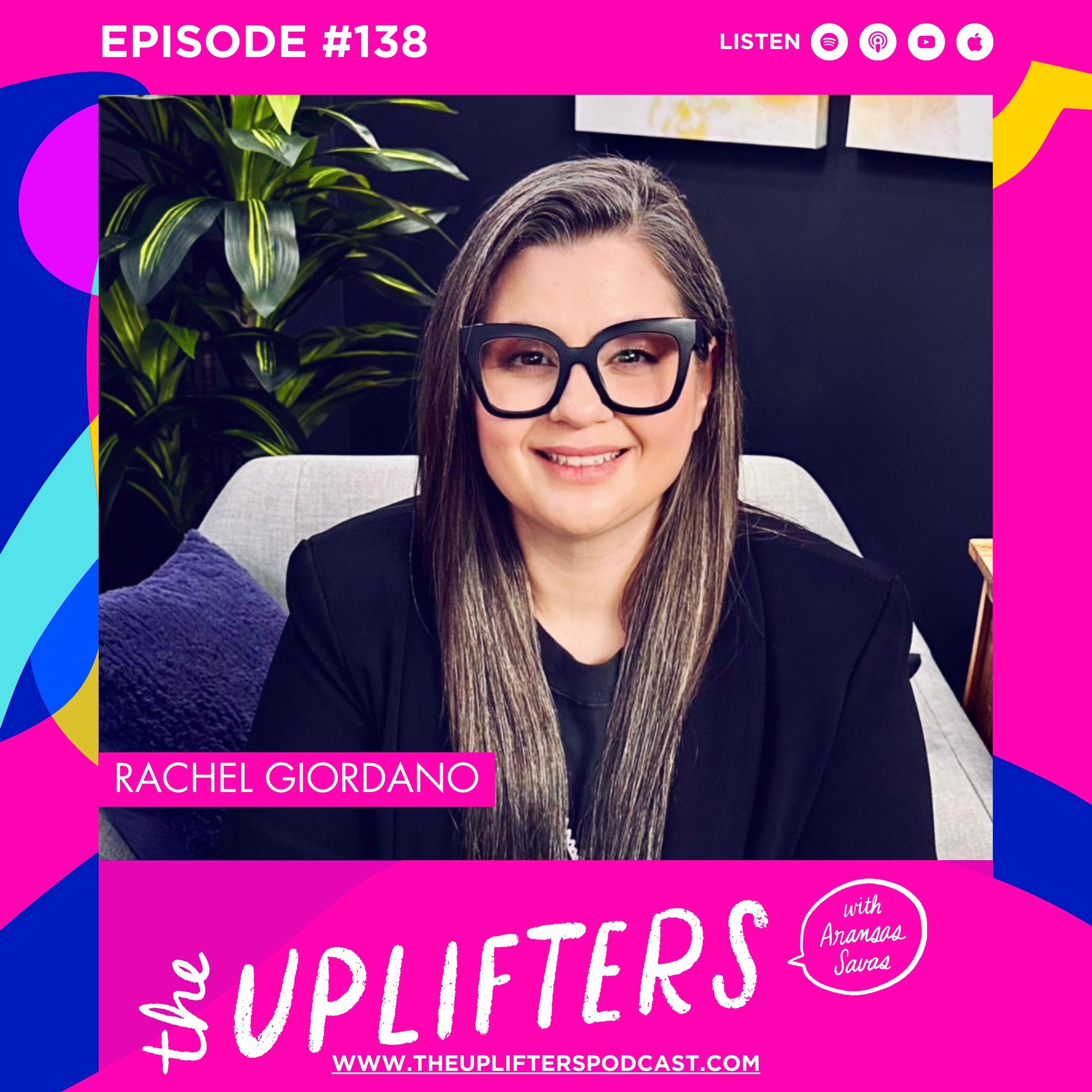 A 30-Year Media Veteran on How to Be a Creator Without Niching Down episode artwork